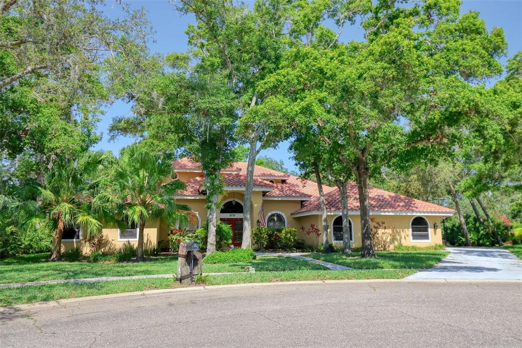 2771 Camden Road Clearwater, FL 33759 - Photo 65 of 70