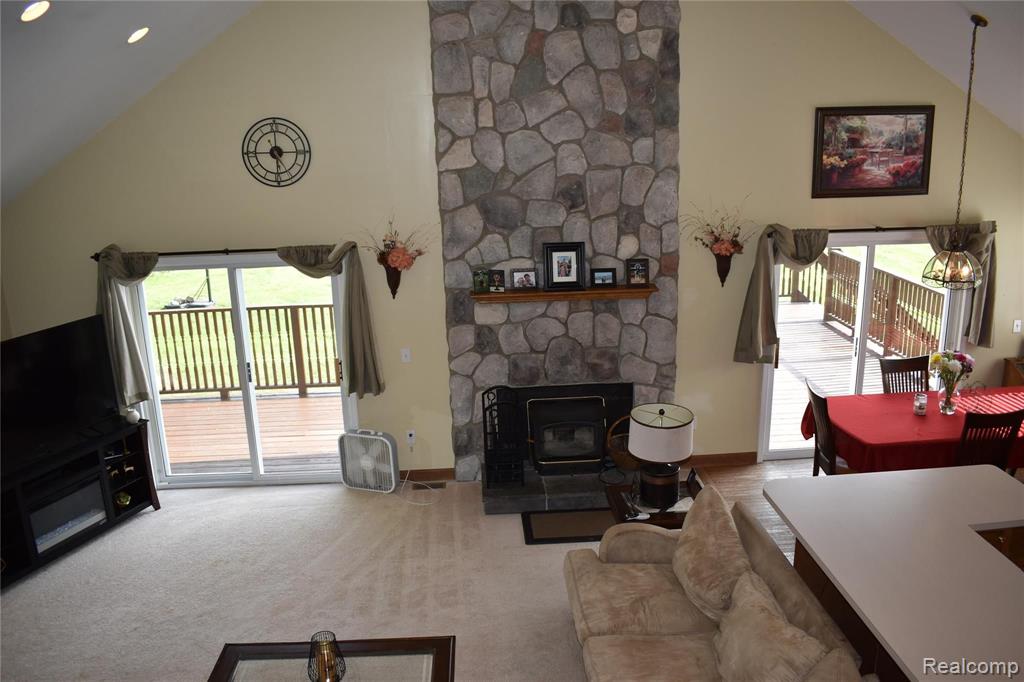 11147 Brimley Road Webberville, MI 48892 - Photo 5 of 28
