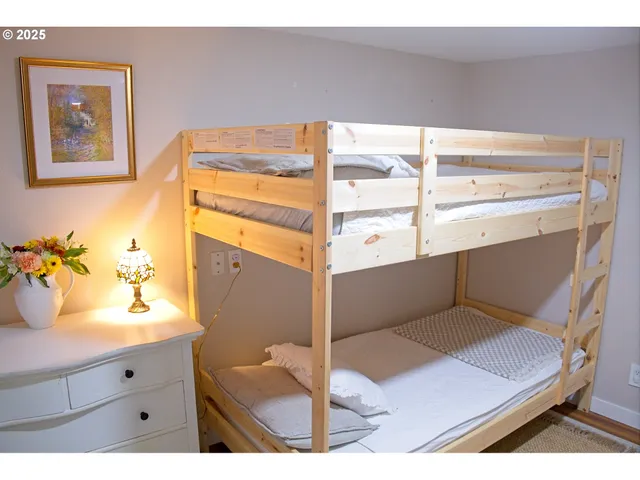 a bathroom with a tub and sink