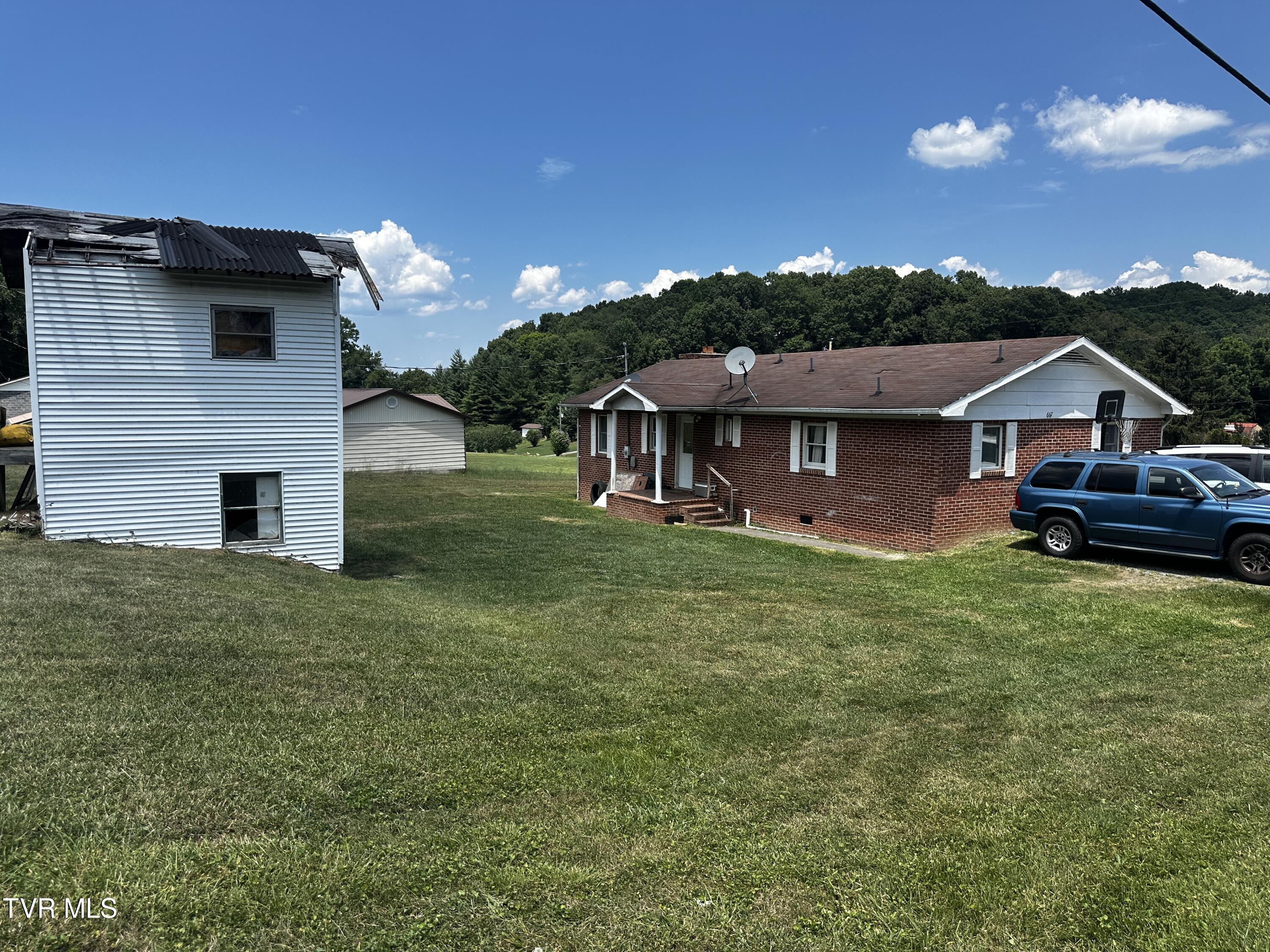 667 Spring Hill Road Cedar Bluff, VA 24609 - Photo 14 of 14 IMG_6242