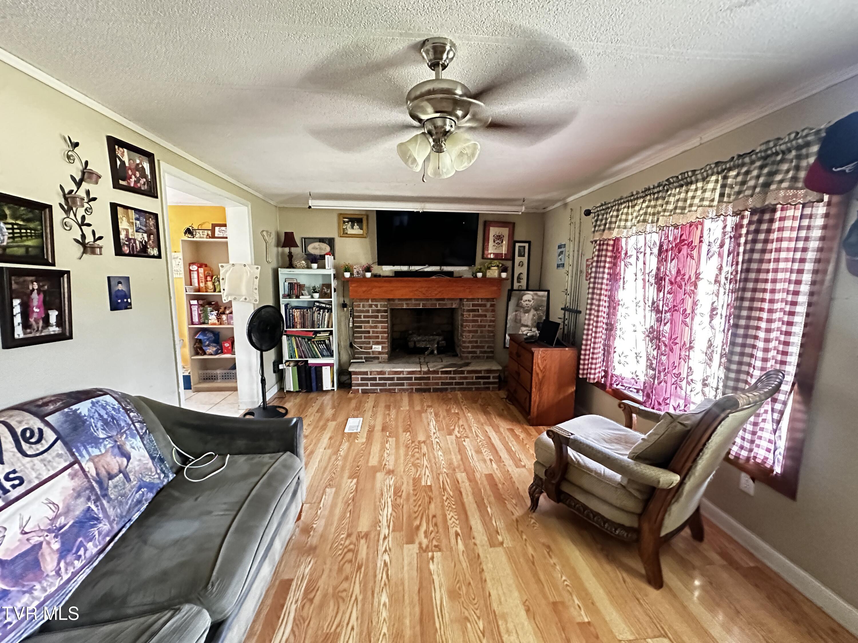 667 Spring Hill Road Cedar Bluff, VA 24609 - Photo 3 of 14 IMG_6229