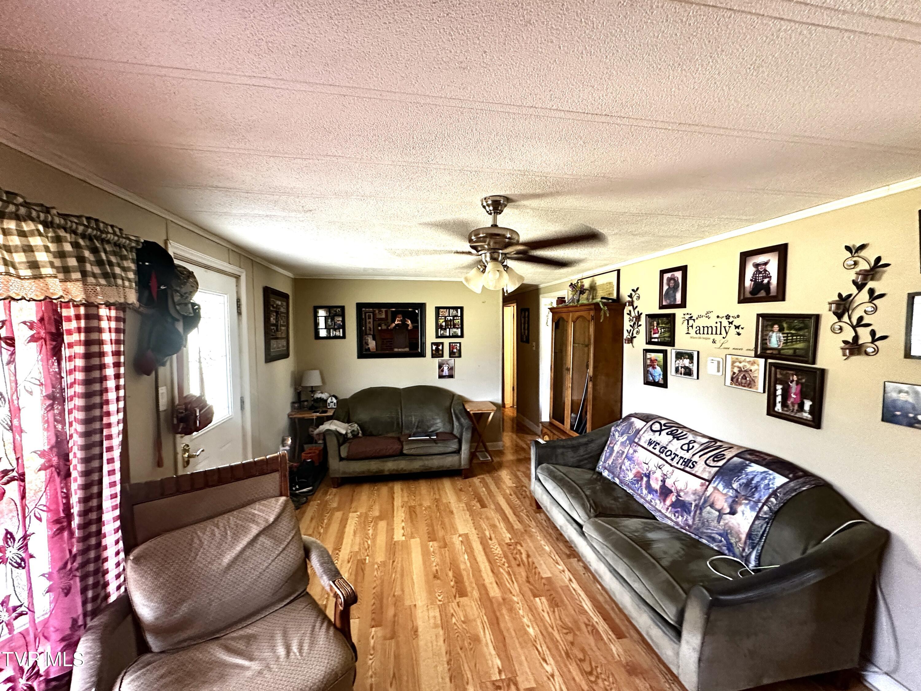 667 Spring Hill Road Cedar Bluff, VA 24609 - Photo 4 of 14 IMG_6230