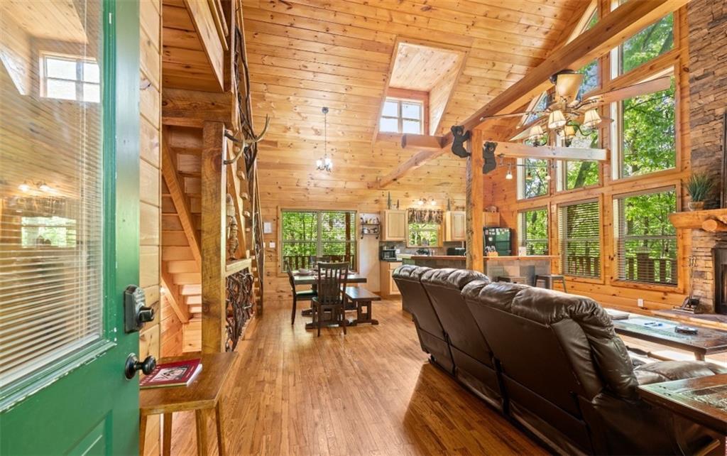 2239 Dean Mountain Road Cleveland, GA 30528 - Photo 19 of 55 Gallery Image 19