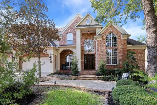 $8,500 | 127 East Bracebridge Circle, The Woodlands, TX 77382