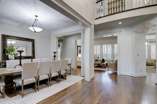 $8,500 | 127 East Bracebridge Circle, The Woodlands, TX 77382