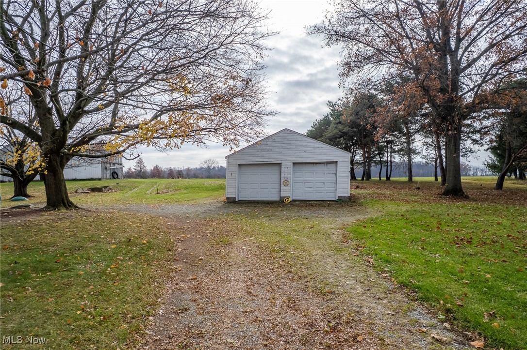 9666 Norwalk Road Litchfield, OH 44253 - Photo 30 of 40