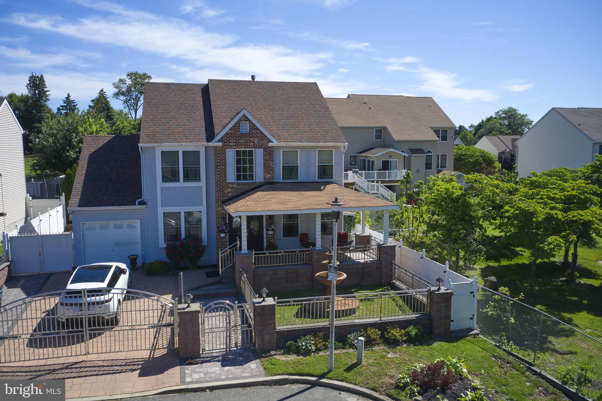 8905 Springview Road Philadelphia, PA 19115 - Photo 59 of 59 Welcome Home