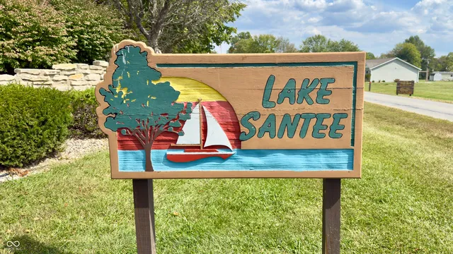 $32,000 | 1070 East Mohican Trail, Greensburg, IN 47240