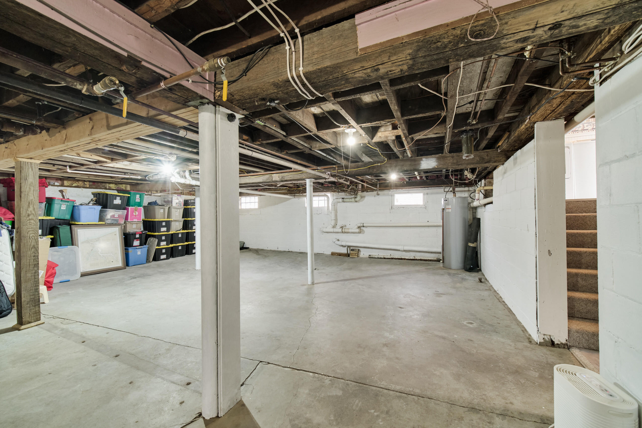 1199 Maple Road Manistee, MI 49660 - Photo 45 of 63 1199_Maple_St-44