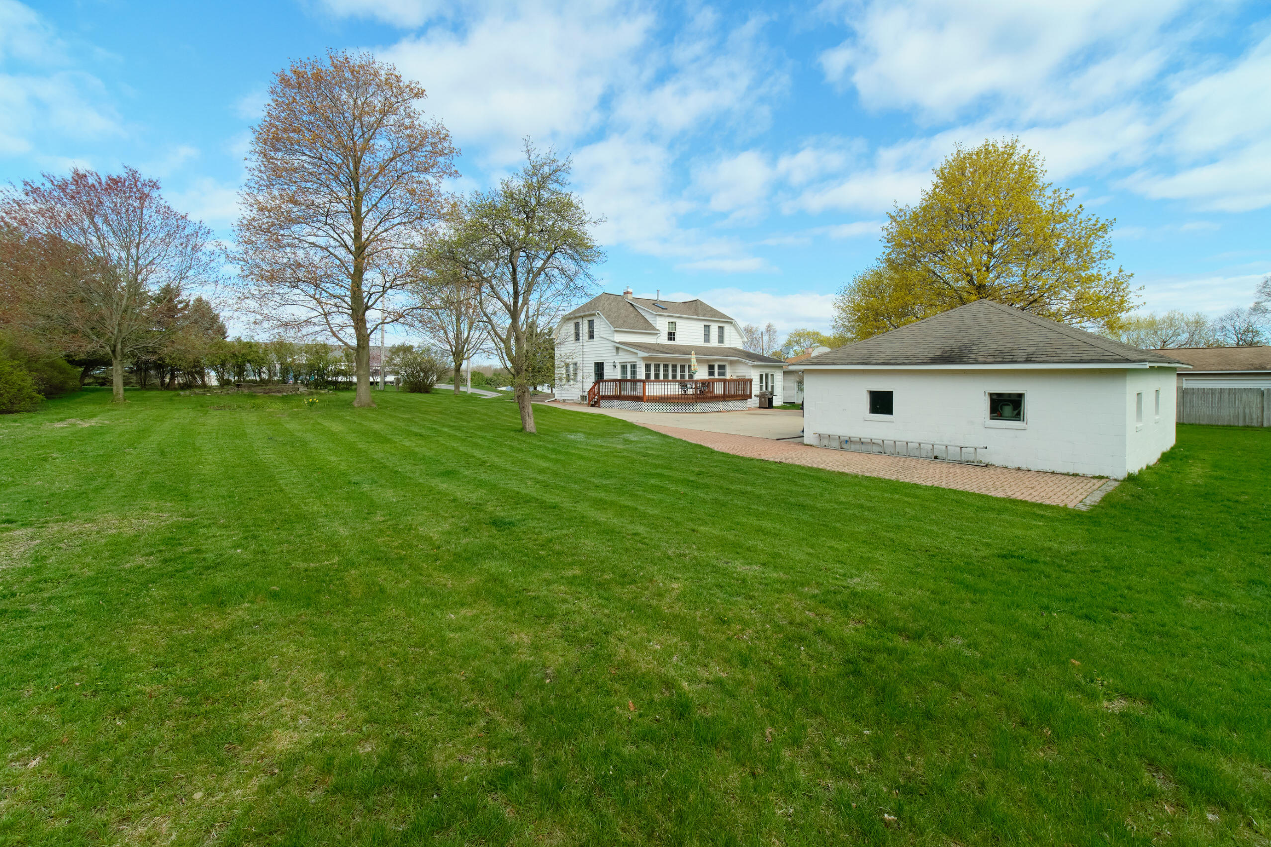 1199 Maple Road Manistee, MI 49660 - Photo 58 of 63 1199_Maple_St-62