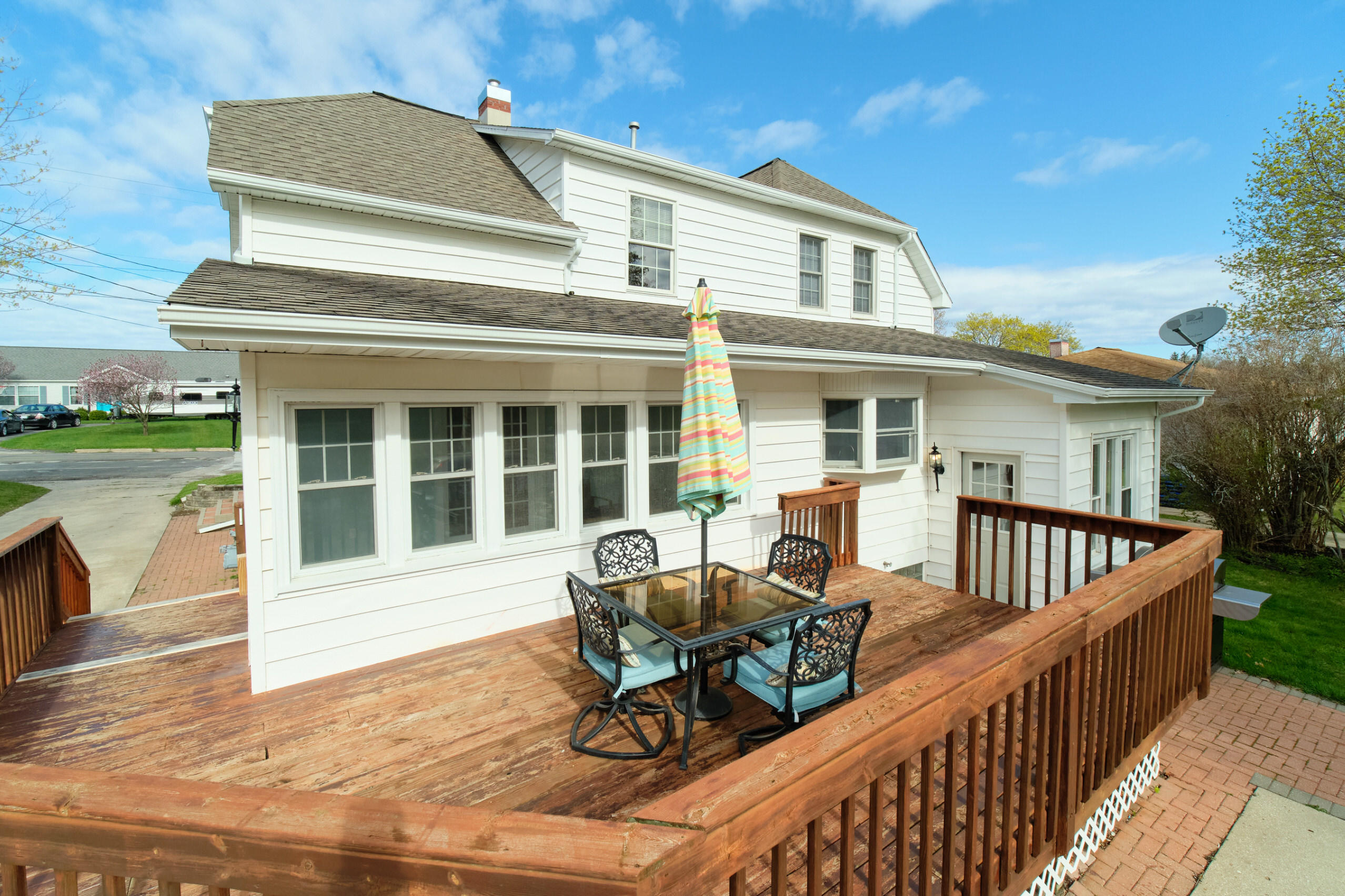 1199 Maple Road Manistee, MI 49660 - Photo 63 of 63 1199_Maple_St-69