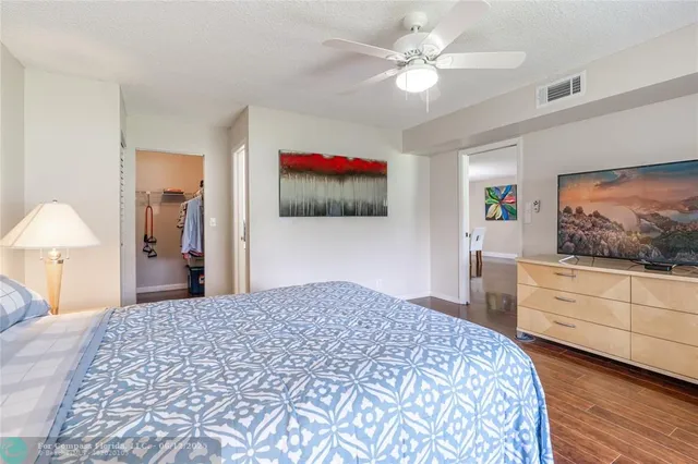 a car parked in front of a house