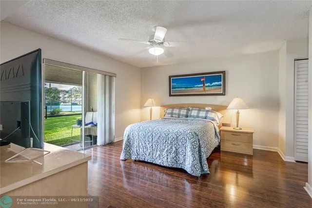 a kitchen that has a table and chairs in it