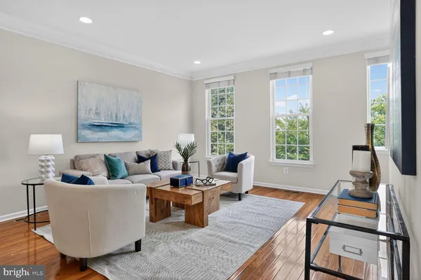 $519,990 | 42882 Conrad Terrace, Chantilly, VA 20152