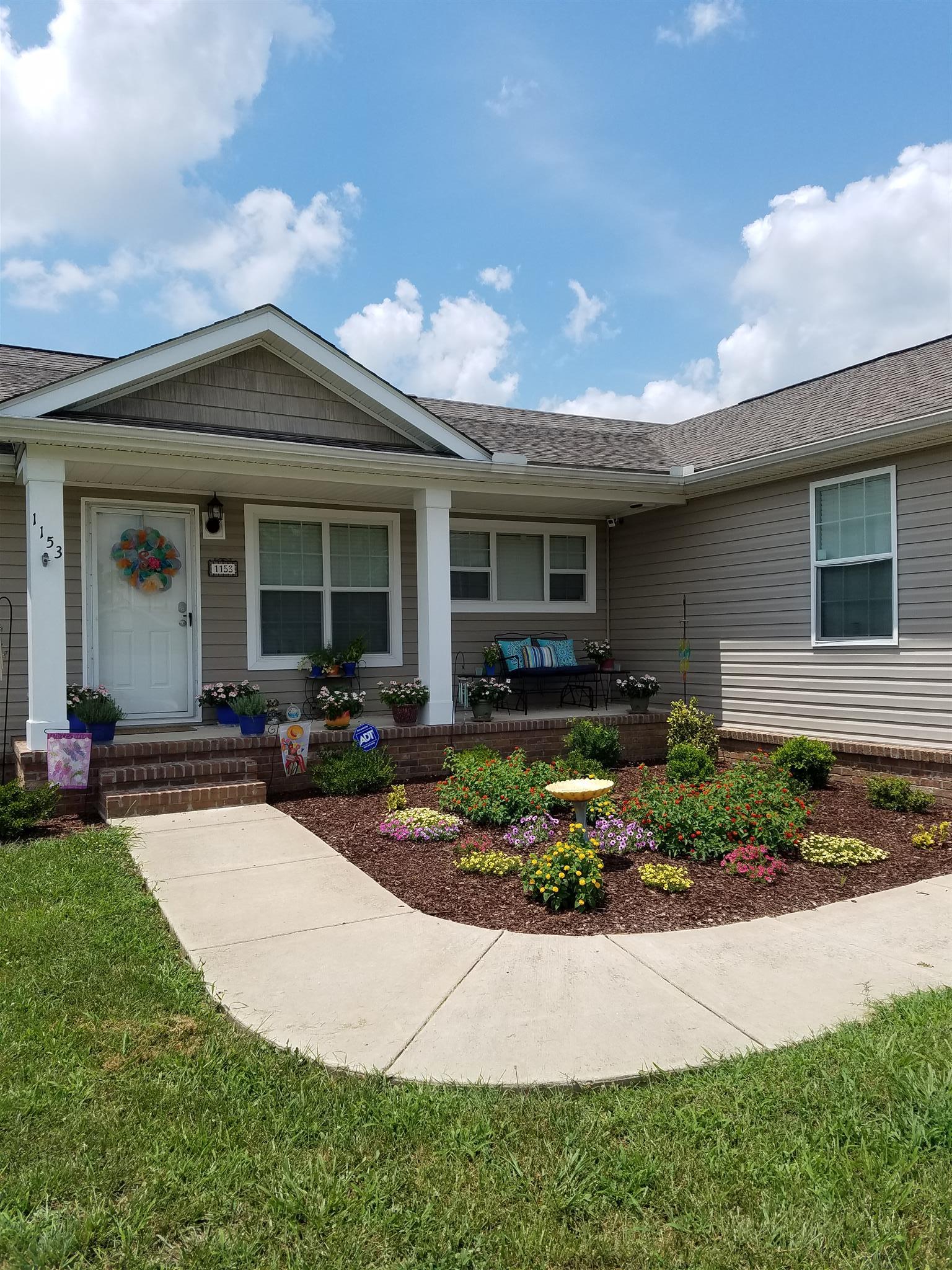 1153 Wrights Mill Road Spring Hill, TN 37174 - Photo 1 of 17