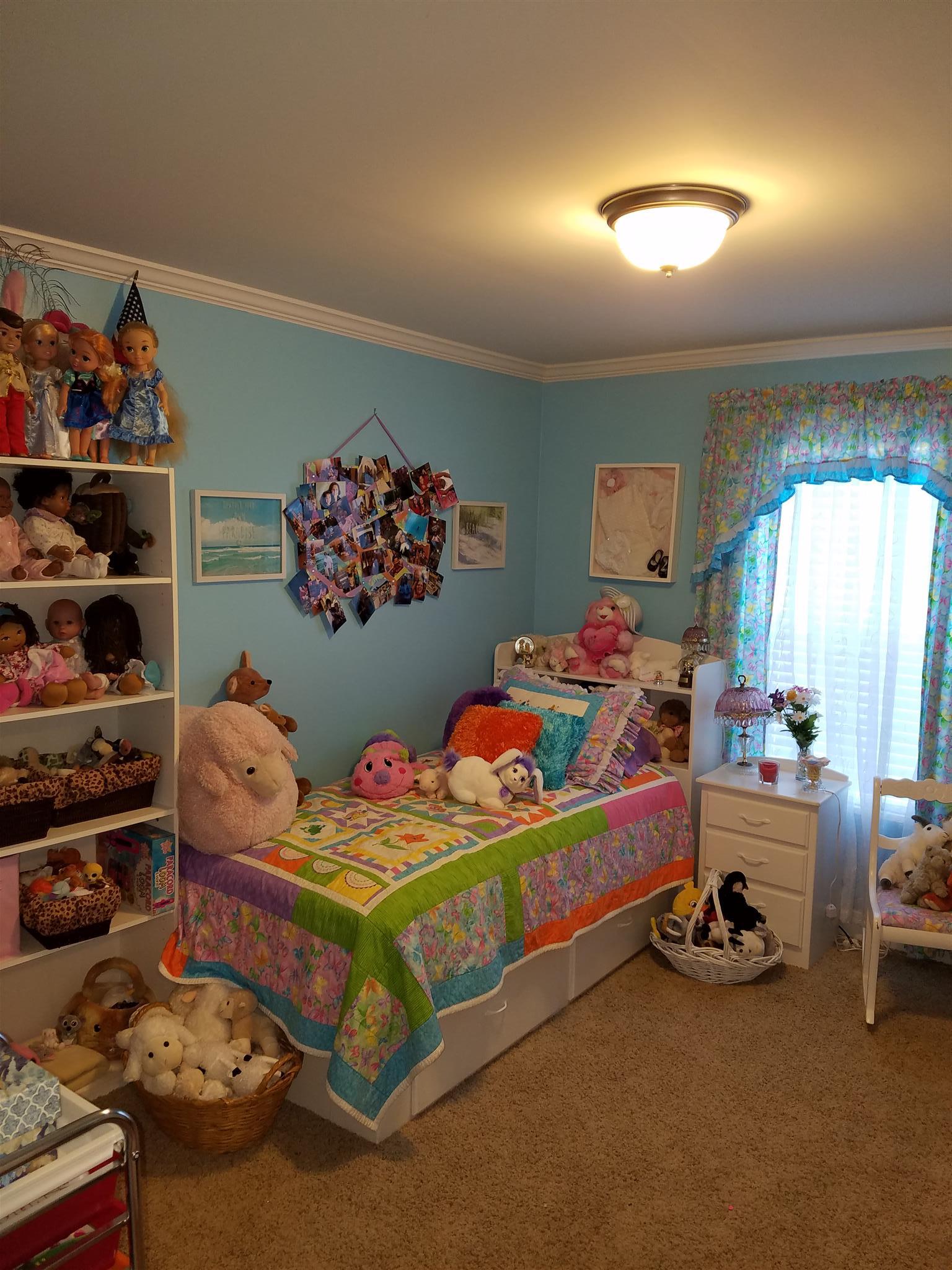 1153 Wrights Mill Road Spring Hill, TN 37174 - Photo 12 of 17