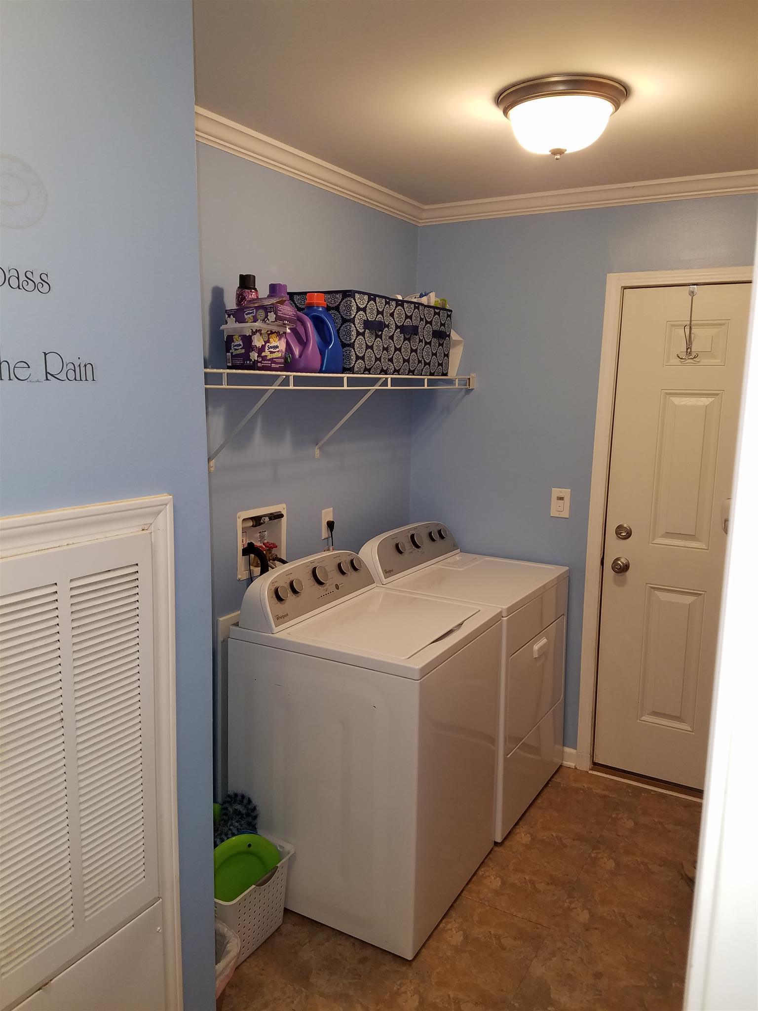 1153 Wrights Mill Road Spring Hill, TN 37174 - Photo 15 of 17