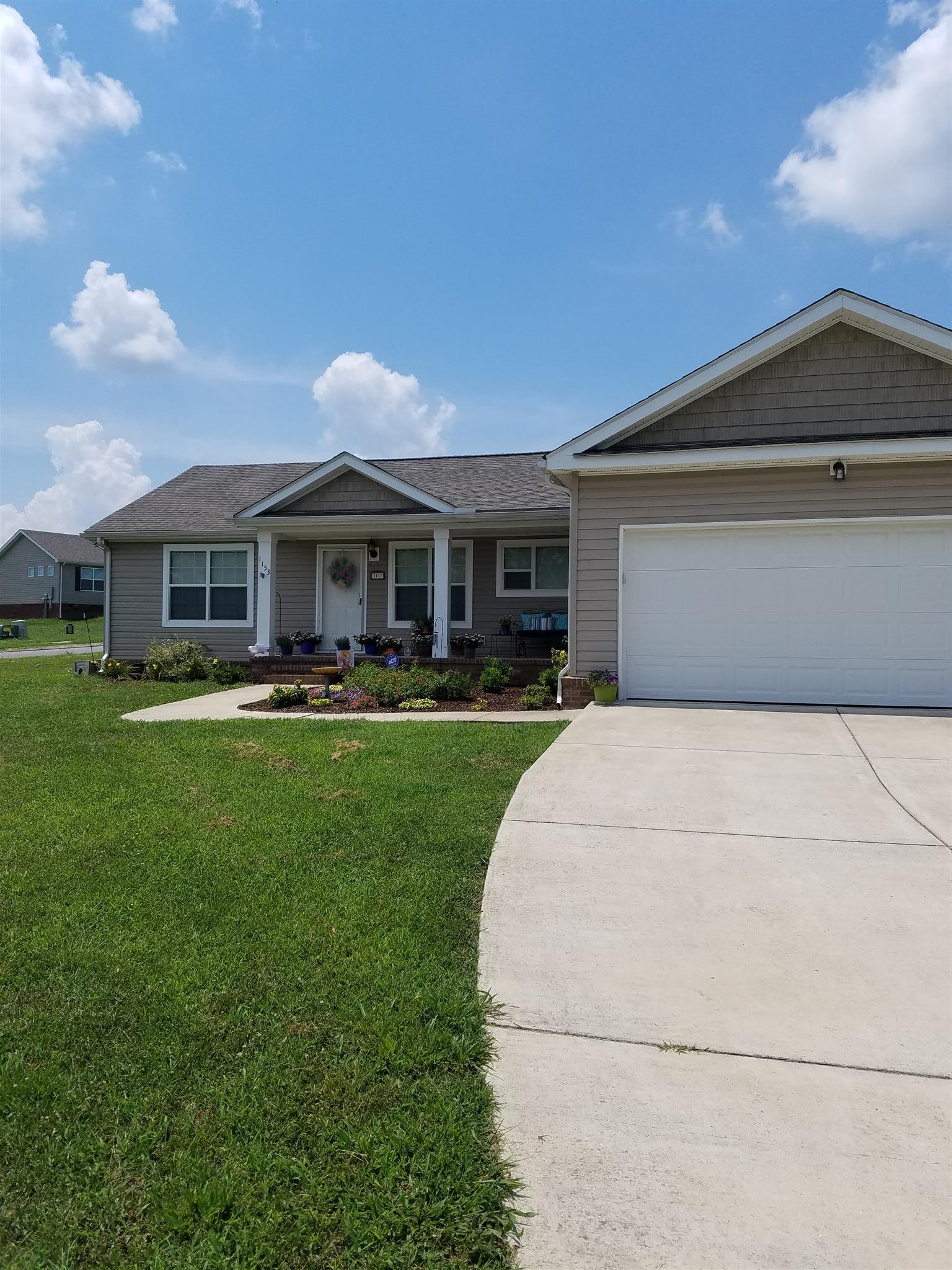 1153 Wrights Mill Road Spring Hill, TN 37174 - Photo 2 of 17