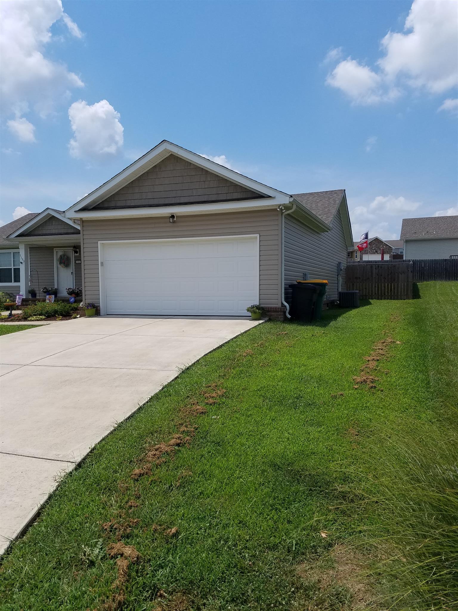 1153 Wrights Mill Road Spring Hill, TN 37174 - Photo 3 of 17