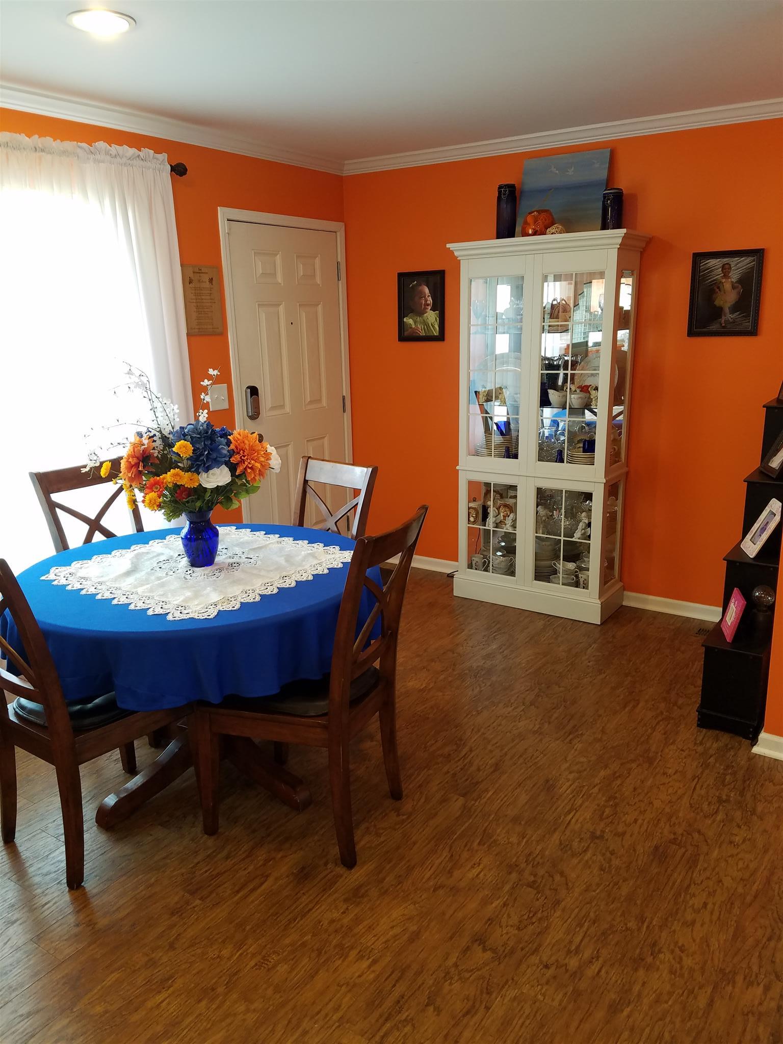 1153 Wrights Mill Road Spring Hill, TN 37174 - Photo 4 of 17