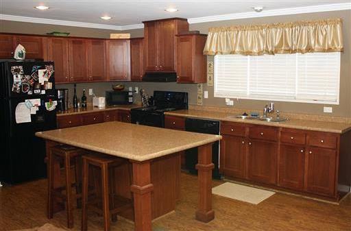 1153 Wrights Mill Road Spring Hill, TN 37174 - Photo 6 of 17