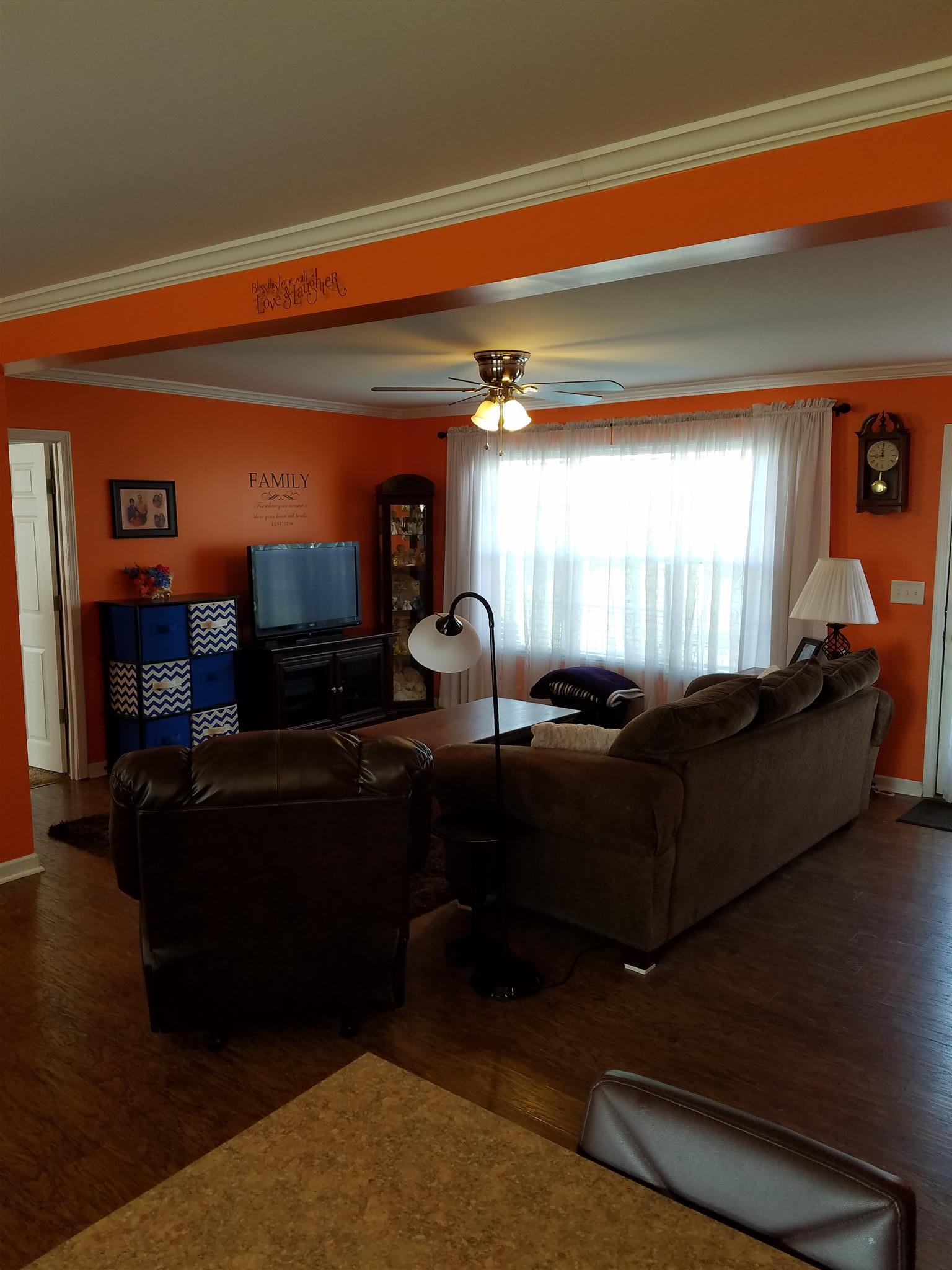 1153 Wrights Mill Road Spring Hill, TN 37174 - Photo 7 of 17