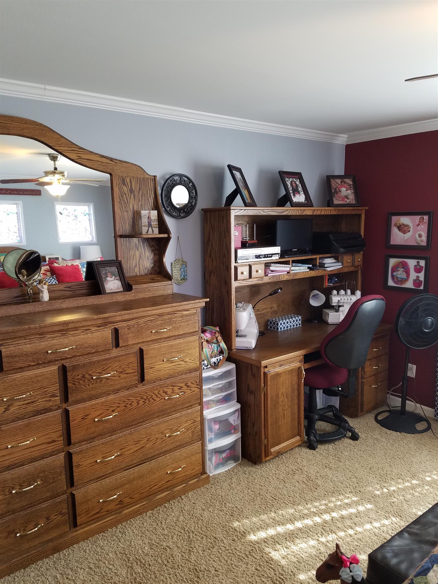 1153 Wrights Mill Road Spring Hill, TN 37174 - Photo 9 of 17