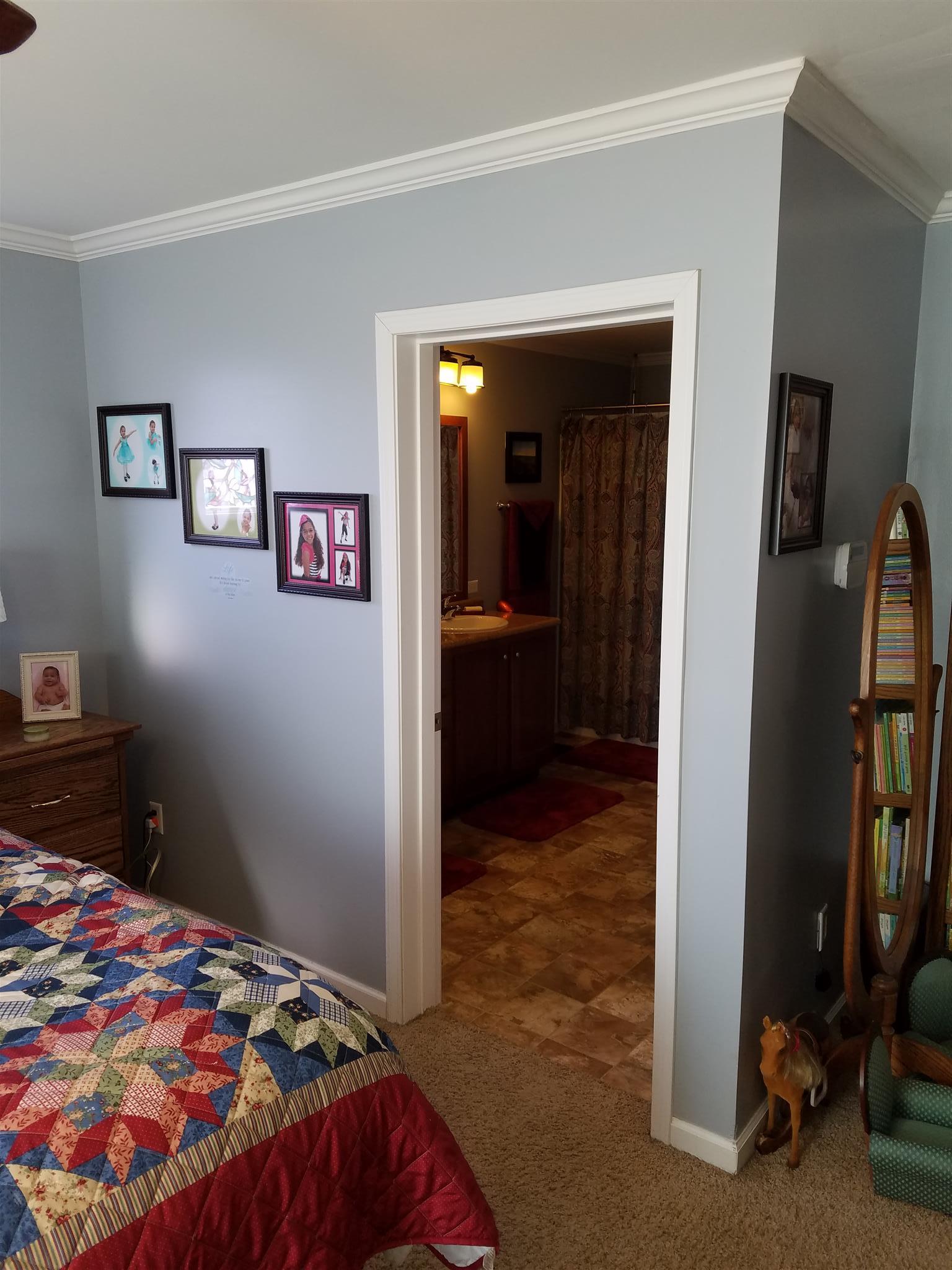 1153 Wrights Mill Road Spring Hill, TN 37174 - Photo 10 of 17