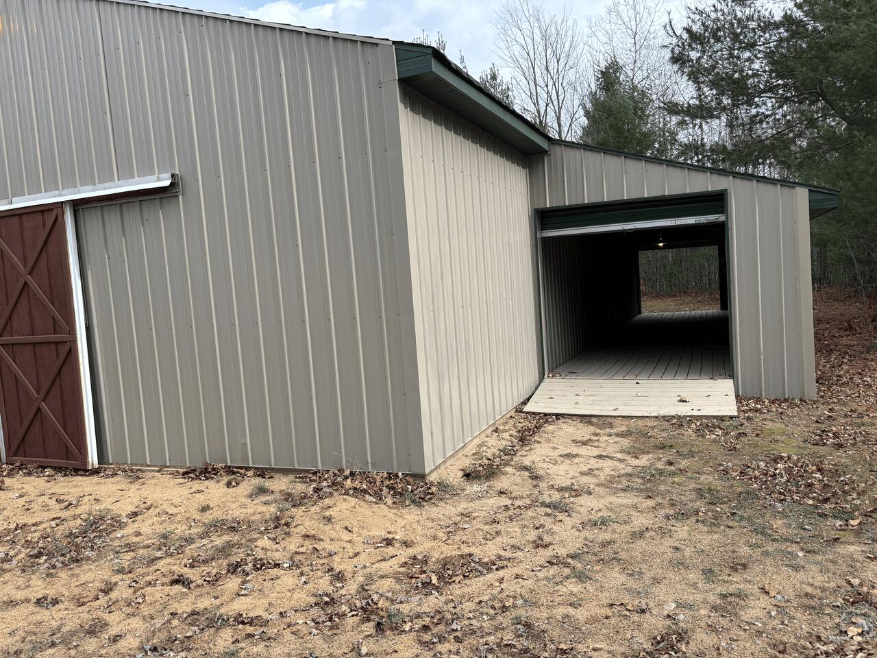 5197 Sunset Trail Road Northeast Kalkaska, MI 49646 - Photo 38 of 69 Gallery Image 38