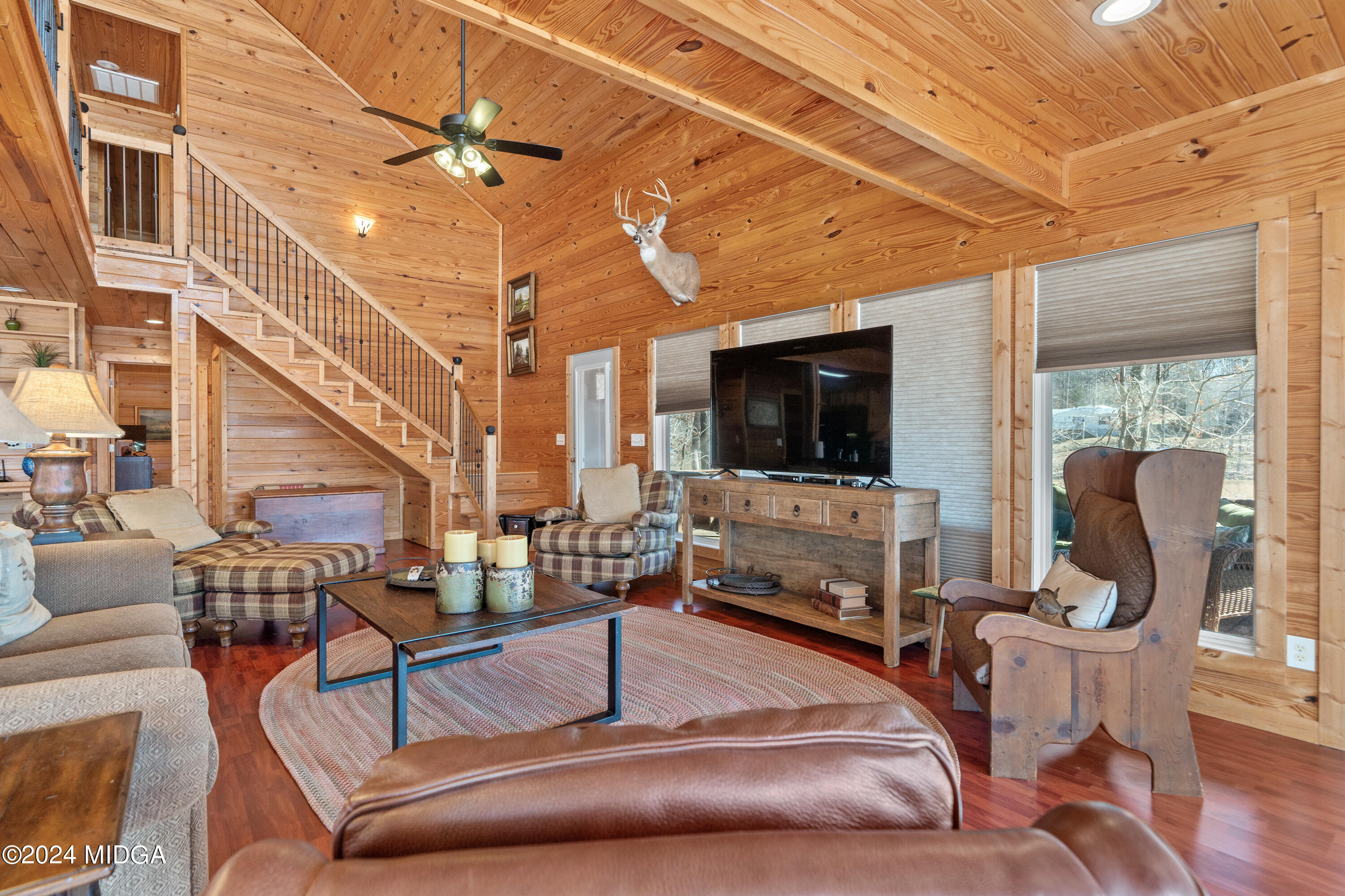 325 Bluegill Road Eatonton, GA 31024 - Photo 11 of 61 325 Bluegill Rd Eatonton GA-00688