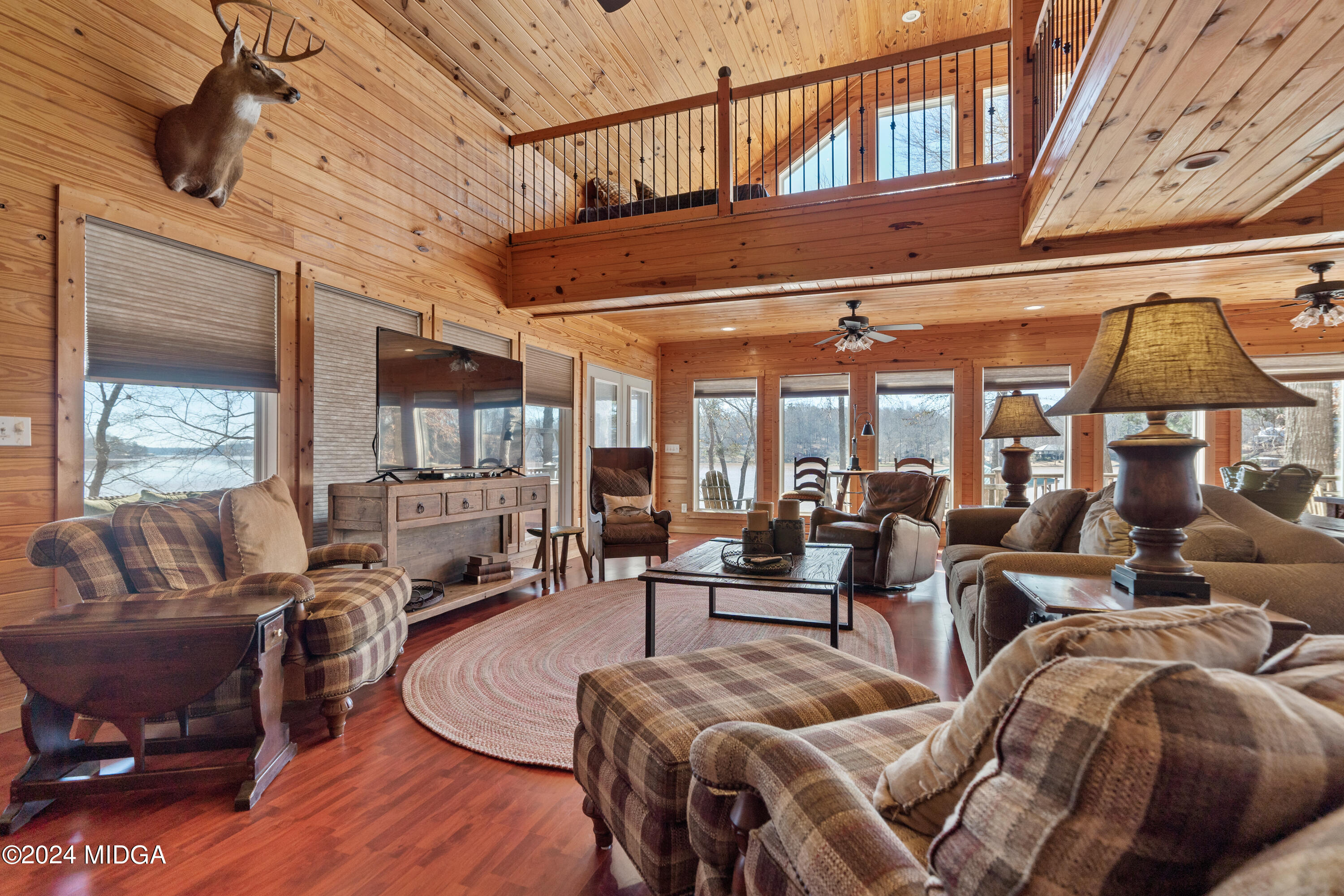325 Bluegill Road Eatonton, GA 31024 - Photo 12 of 61 325 Bluegill Rd Eatonton GA-00693