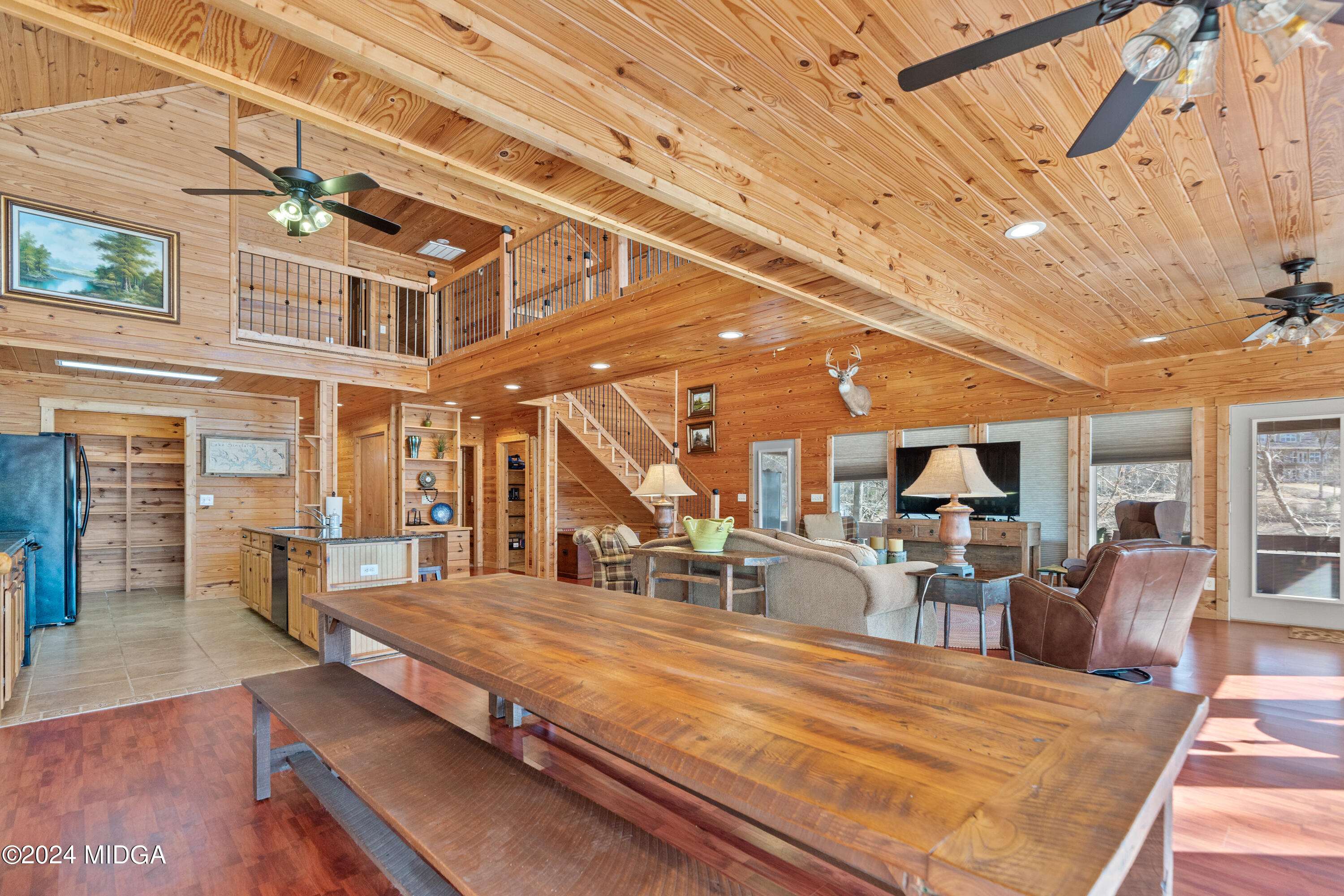 325 Bluegill Road Eatonton, GA 31024 - Photo 15 of 61 325 Bluegill Rd Eatonton GA-00706