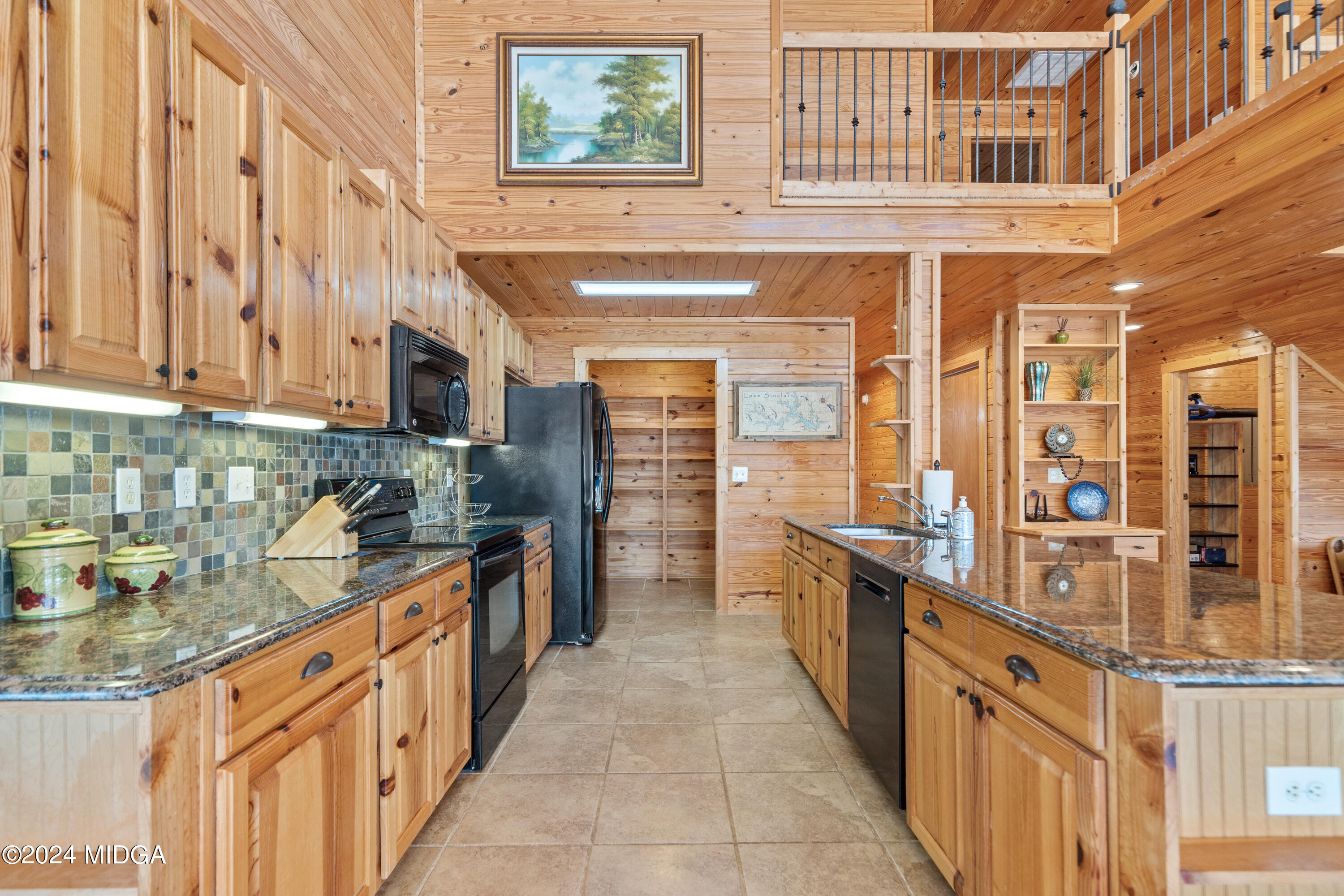 325 Bluegill Road Eatonton, GA 31024 - Photo 16 of 61 325 Bluegill Rd Eatonton GA-00709