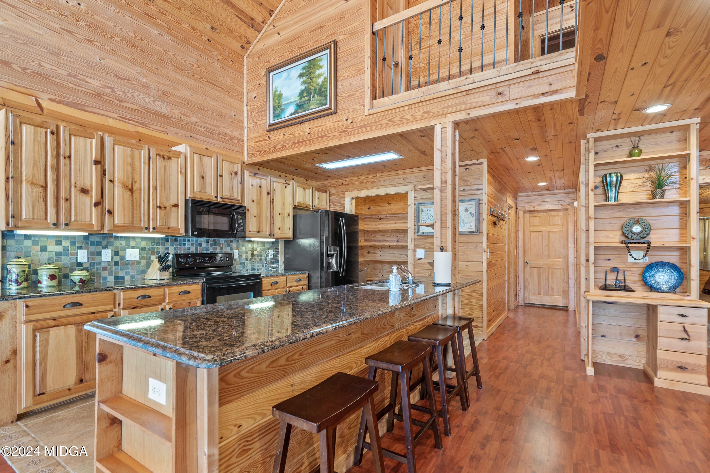 325 Bluegill Road Eatonton, GA 31024 - Photo 18 of 61 325 Bluegill Rd Eatonton GA-00715