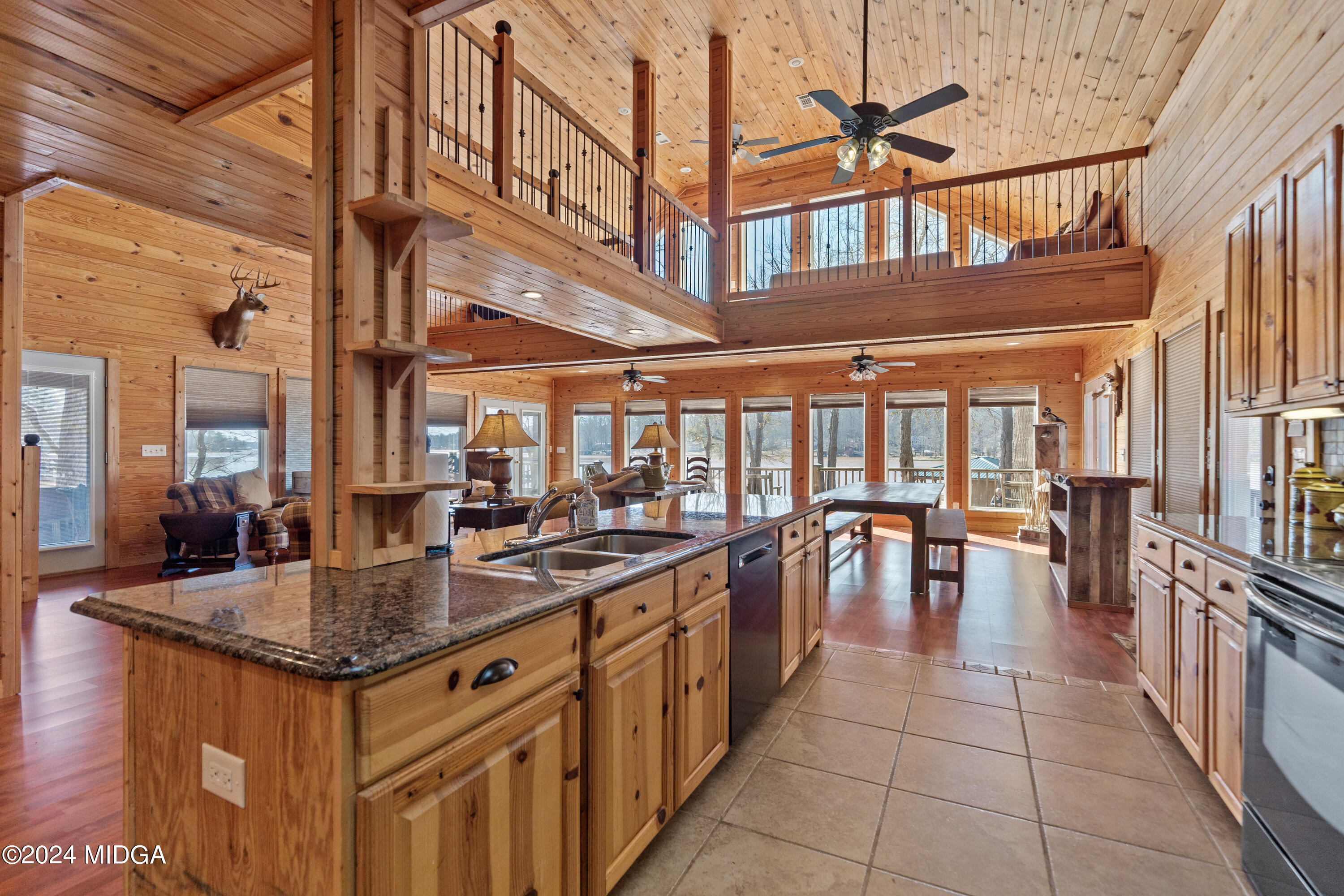 325 Bluegill Road Eatonton, GA 31024 - Photo 20 of 61 325 Bluegill Rd Eatonton GA-00723