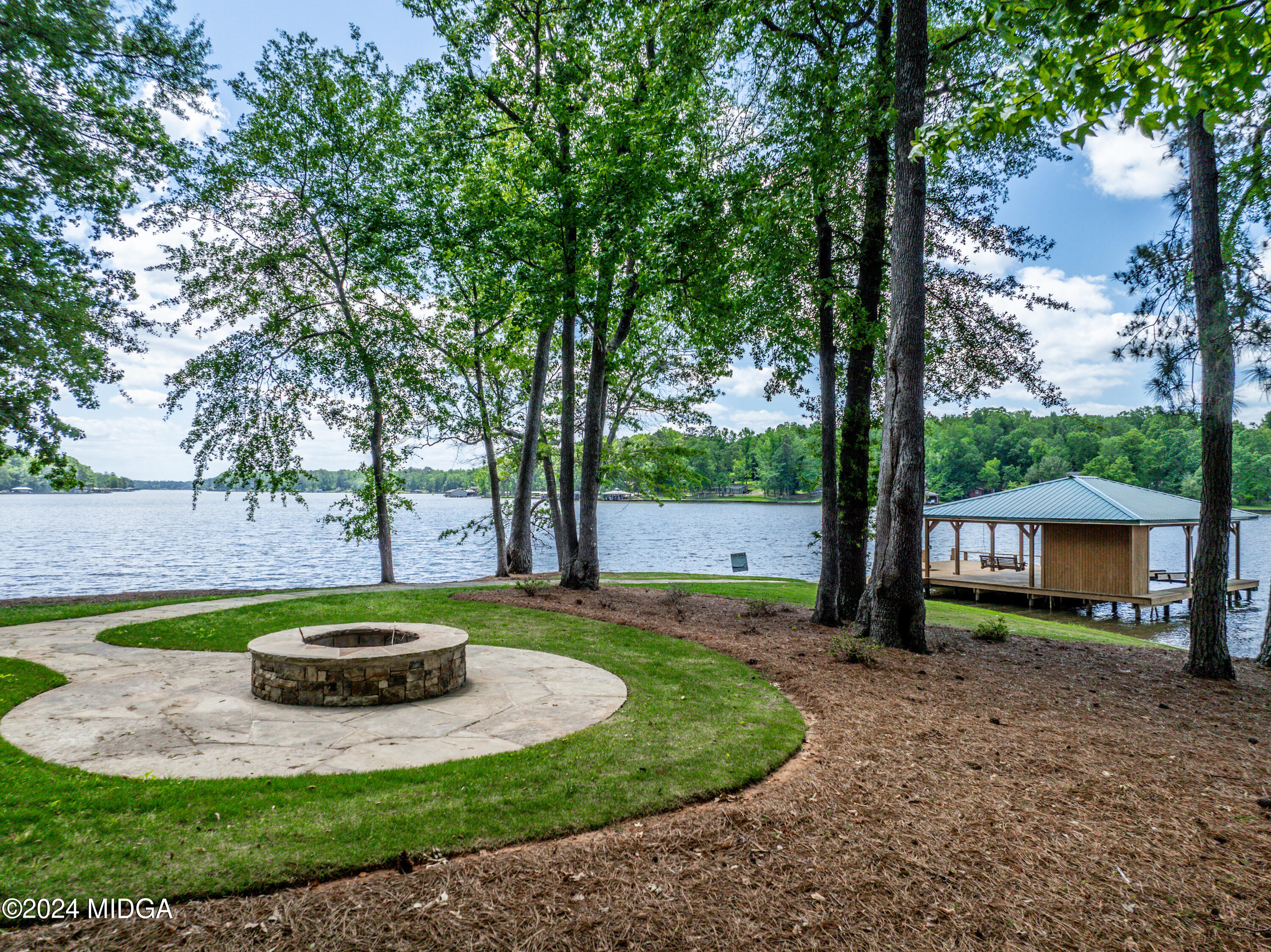 325 Bluegill Road Eatonton, GA 31024 - Photo 2 of 61 325 Bluegill Update-0996