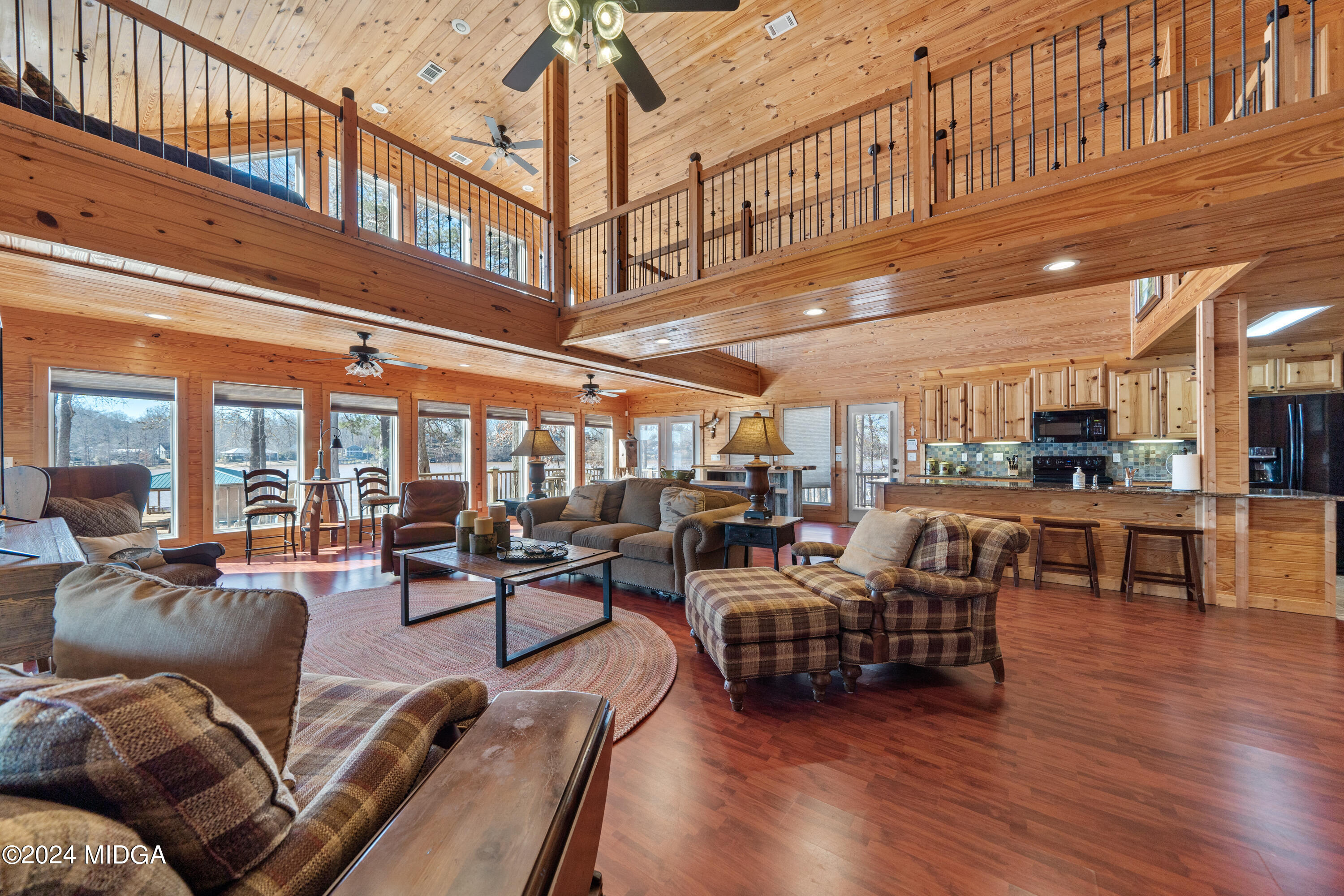 325 Bluegill Road Eatonton, GA 31024 - Photo 22 of 61 325 Bluegill Rd Eatonton GA-00729
