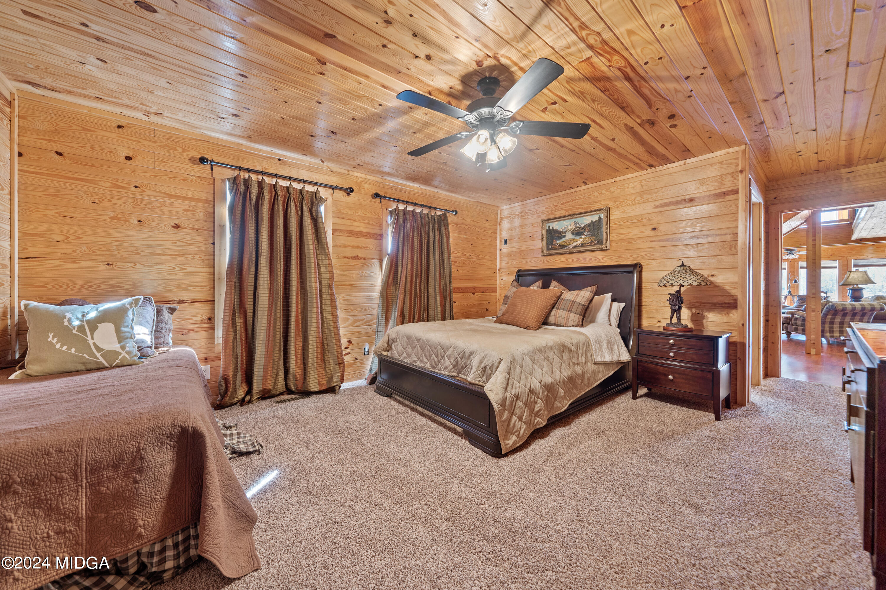 325 Bluegill Road Eatonton, GA 31024 - Photo 29 of 61 325 Bluegill Rd Eatonton GA-00751