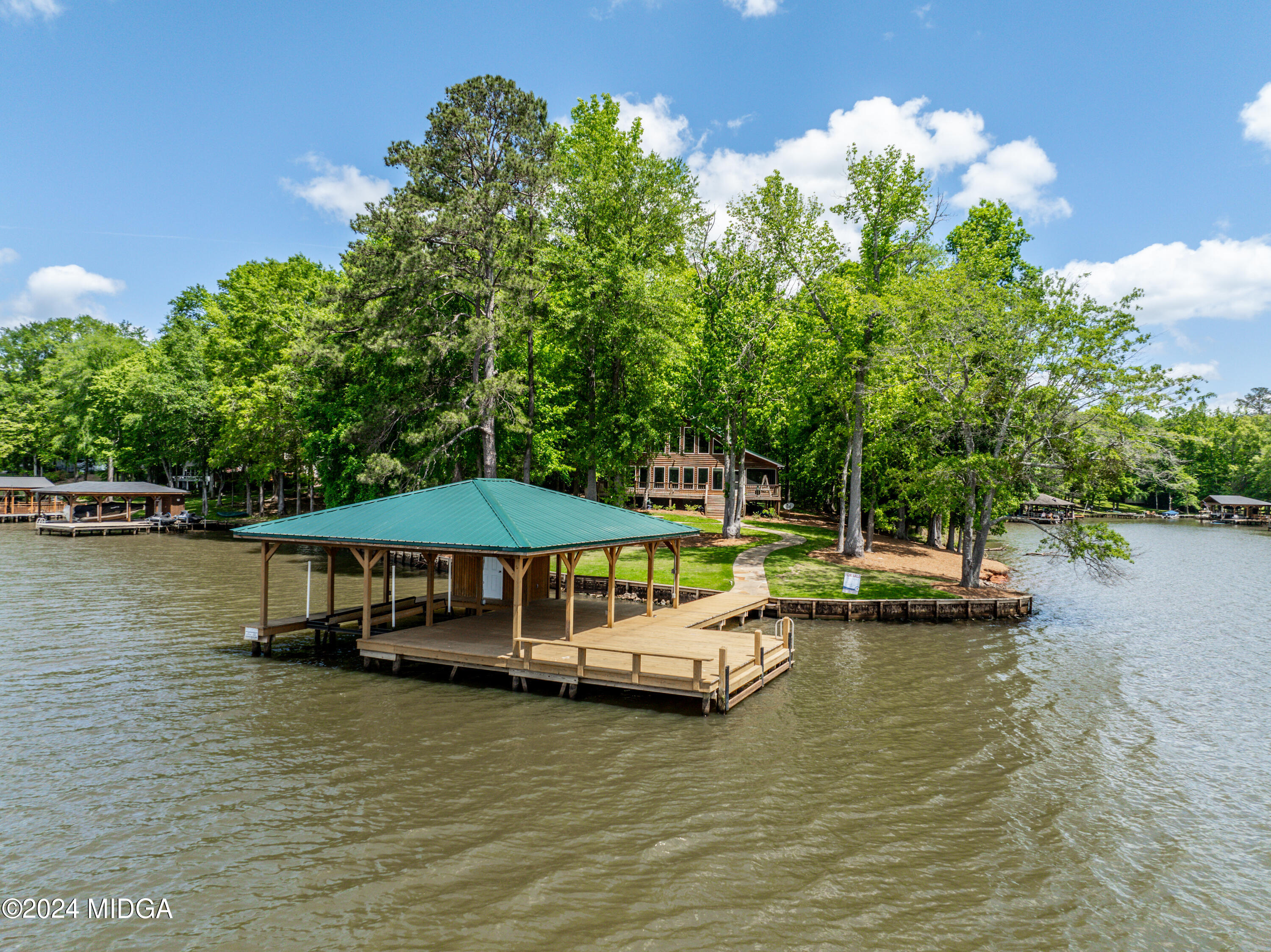 325 Bluegill Road Eatonton, GA 31024 - Photo 3 of 61 325 Bluegill Update-0012