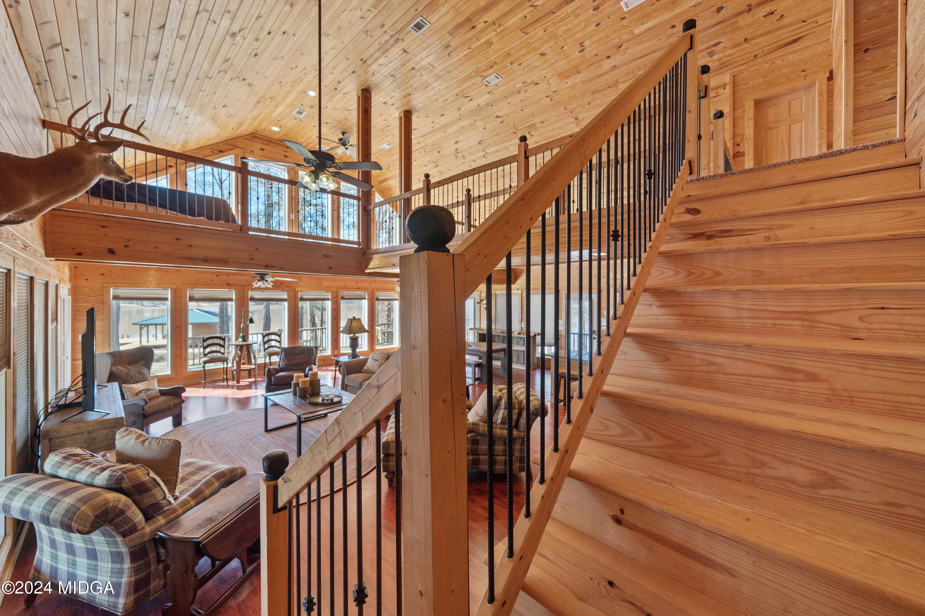 325 Bluegill Road Eatonton, GA 31024 - Photo 42 of 61 325 Bluegill Rd Eatonton GA-00798