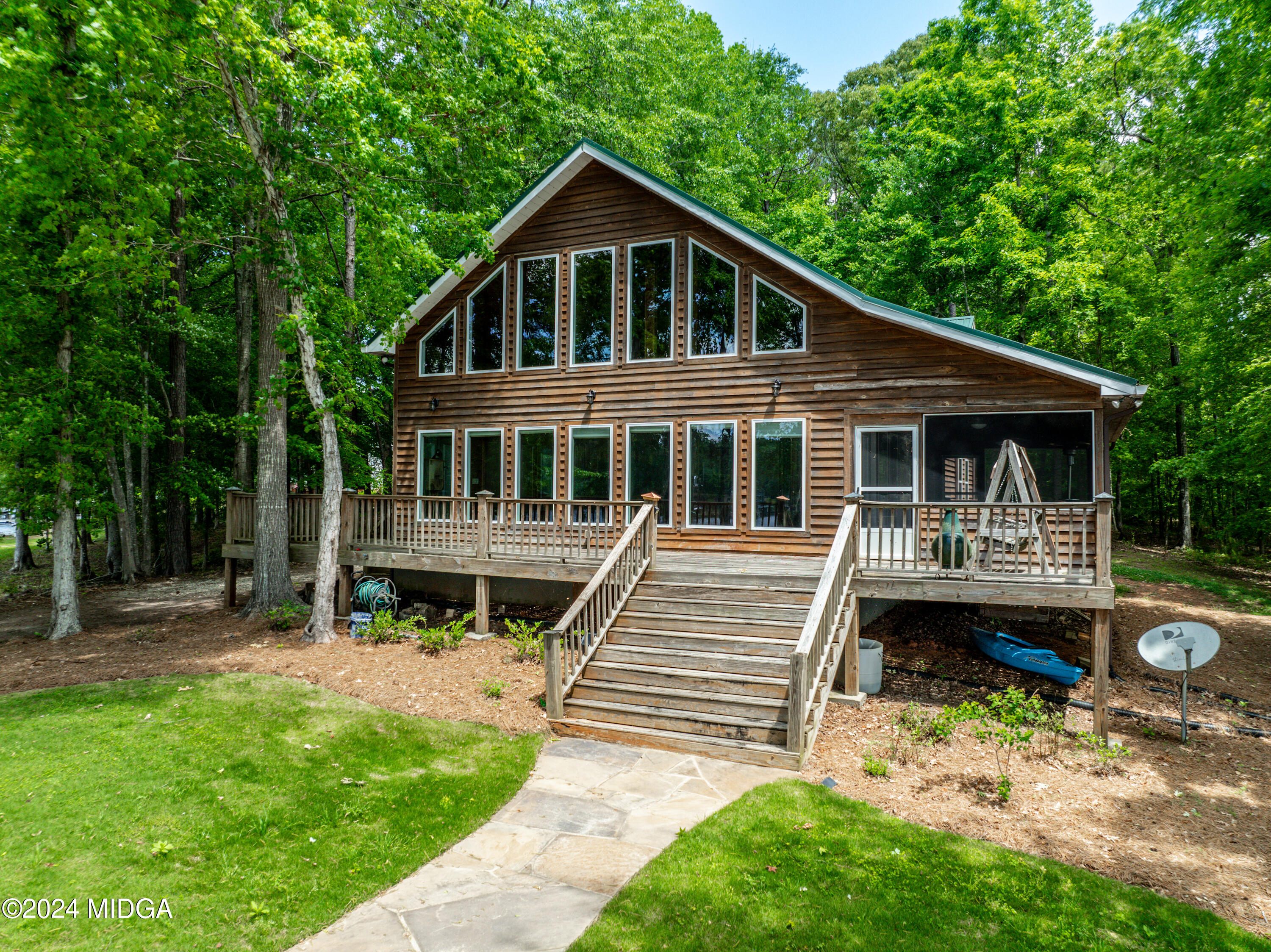 325 Bluegill Road Eatonton, GA 31024 - Photo 43 of 61 325 Bluegill Update-0001