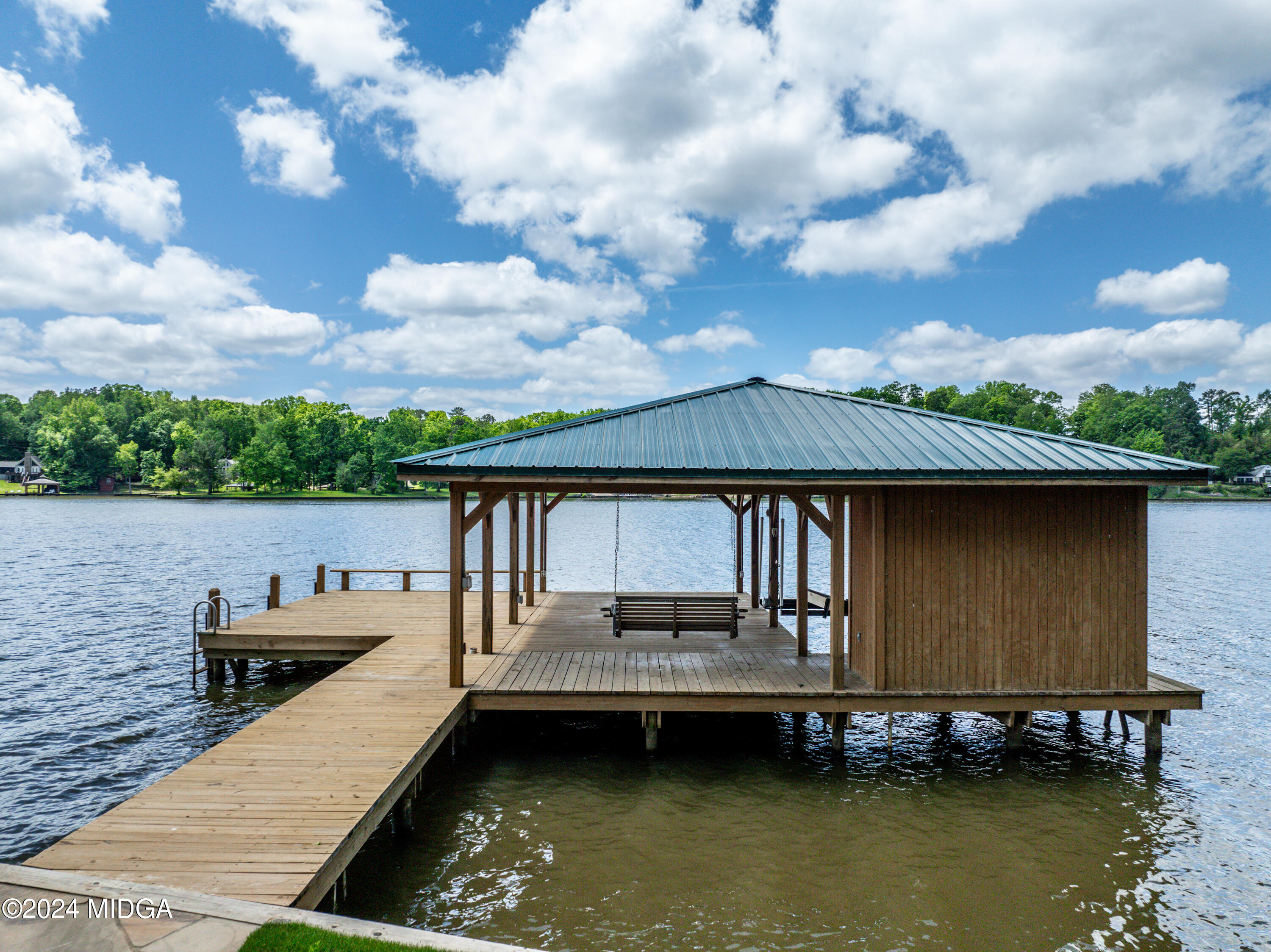 325 Bluegill Road Eatonton, GA 31024 - Photo 44 of 61 325 Bluegill Update-0005