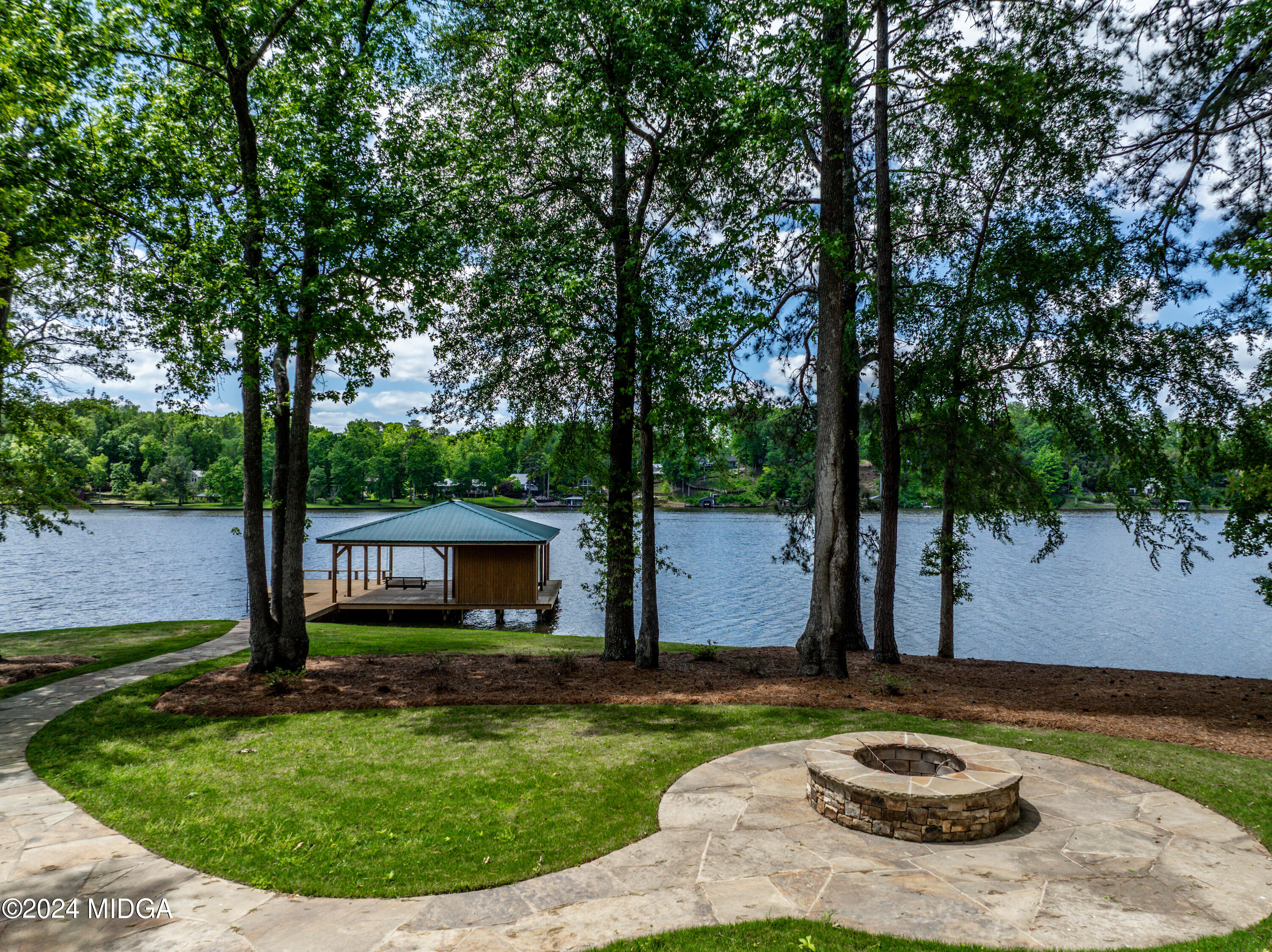 325 Bluegill Road Eatonton, GA 31024 - Photo 45 of 61 325 Bluegill Update-0003