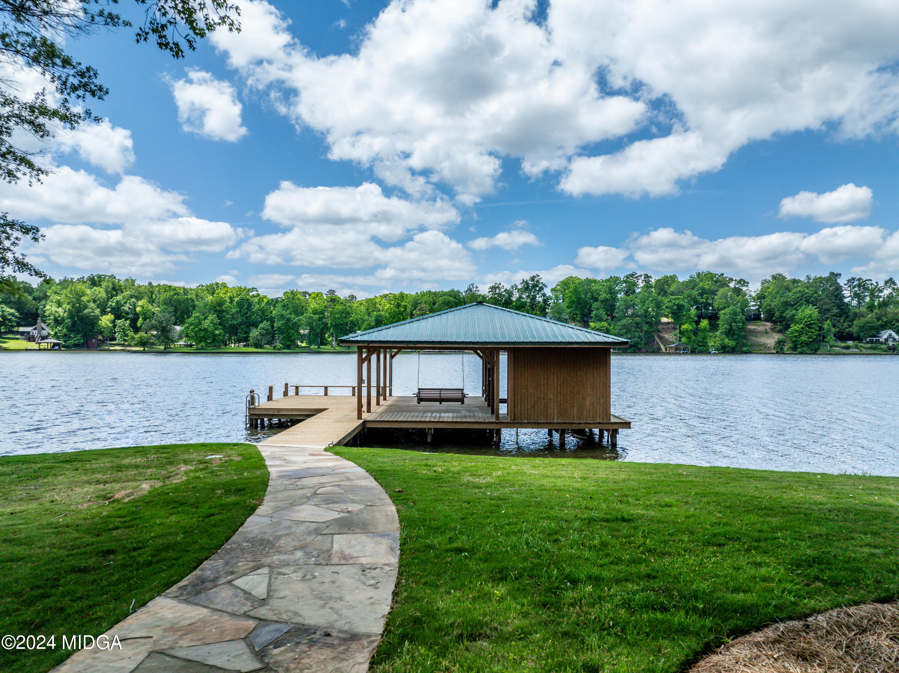 325 Bluegill Road Eatonton, GA 31024 - Photo 46 of 61 325 Bluegill Update-0004