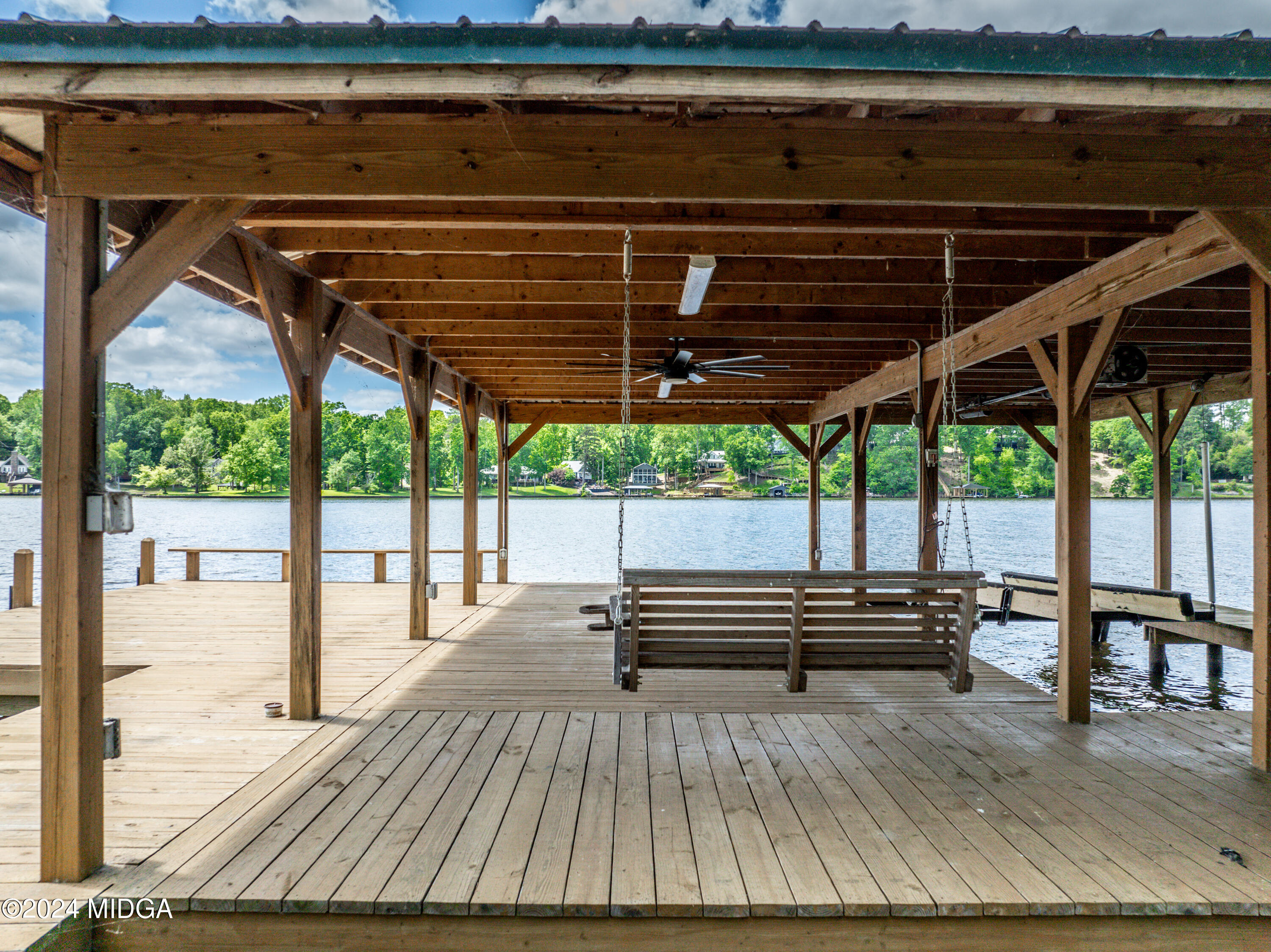 325 Bluegill Road Eatonton, GA 31024 - Photo 47 of 61 325 Bluegill Update-0006