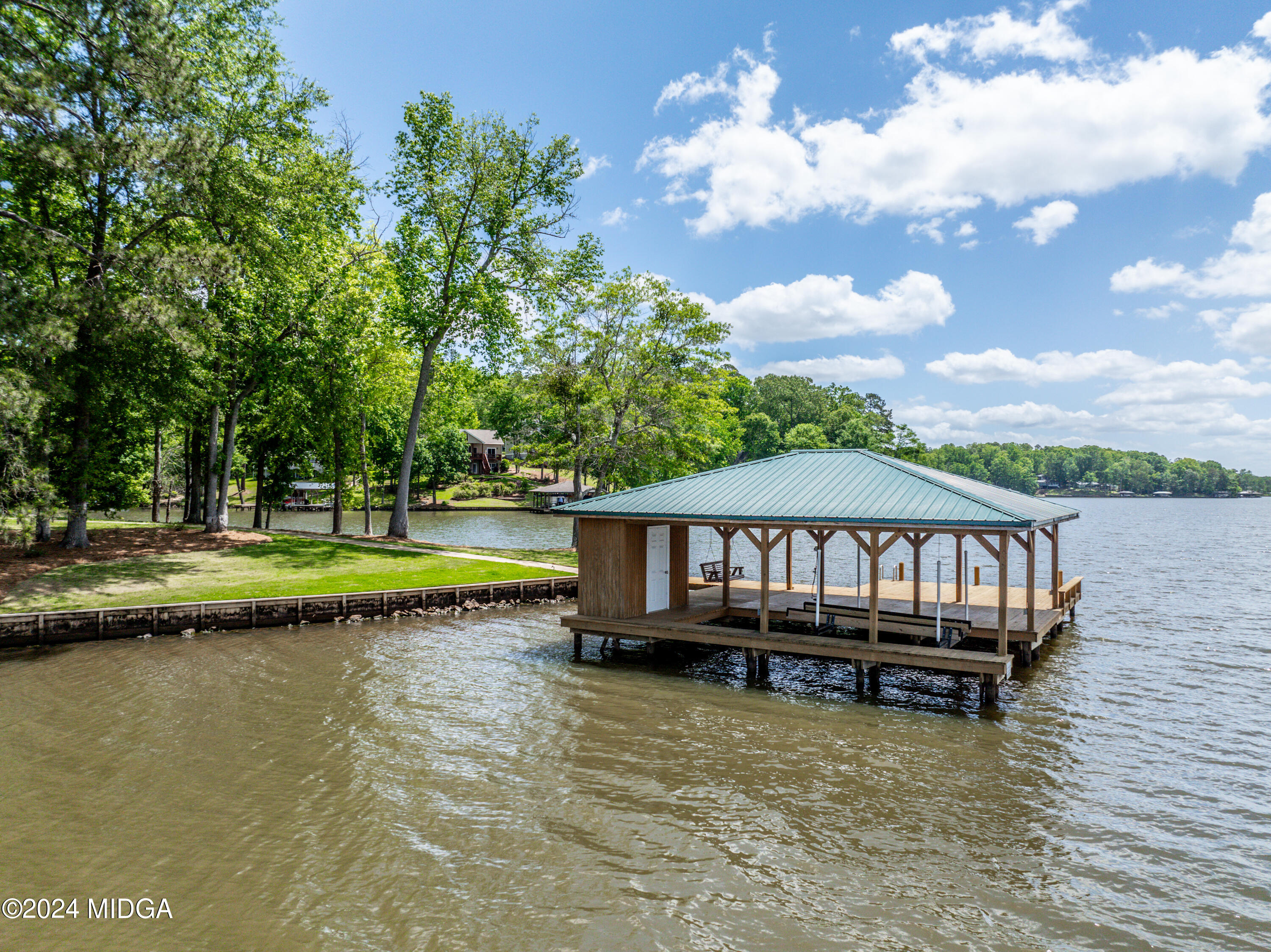 325 Bluegill Road Eatonton, GA 31024 - Photo 49 of 61 325 Bluegill Update-0010