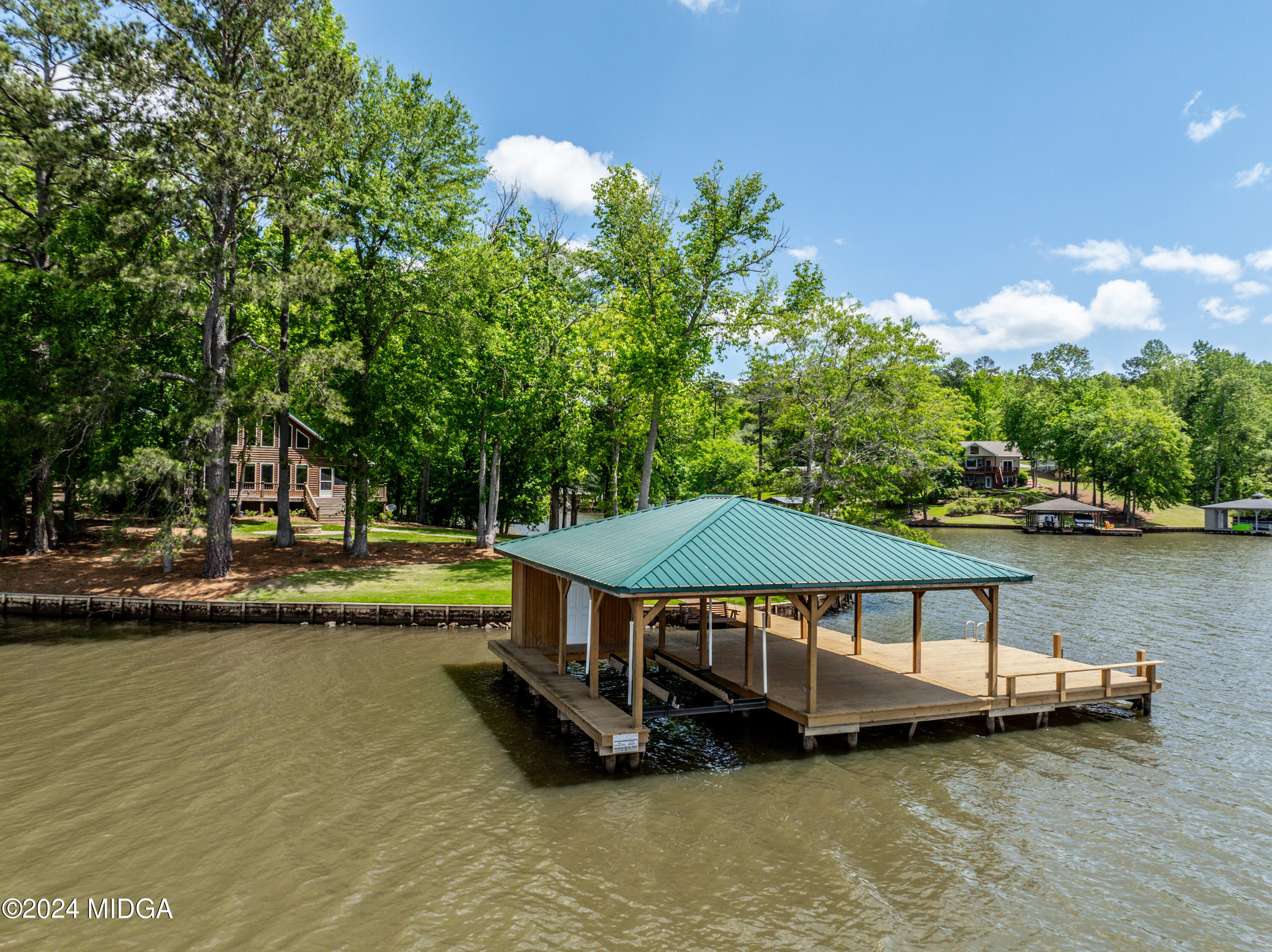 325 Bluegill Road Eatonton, GA 31024 - Photo 50 of 61 325 Bluegill Update-0011