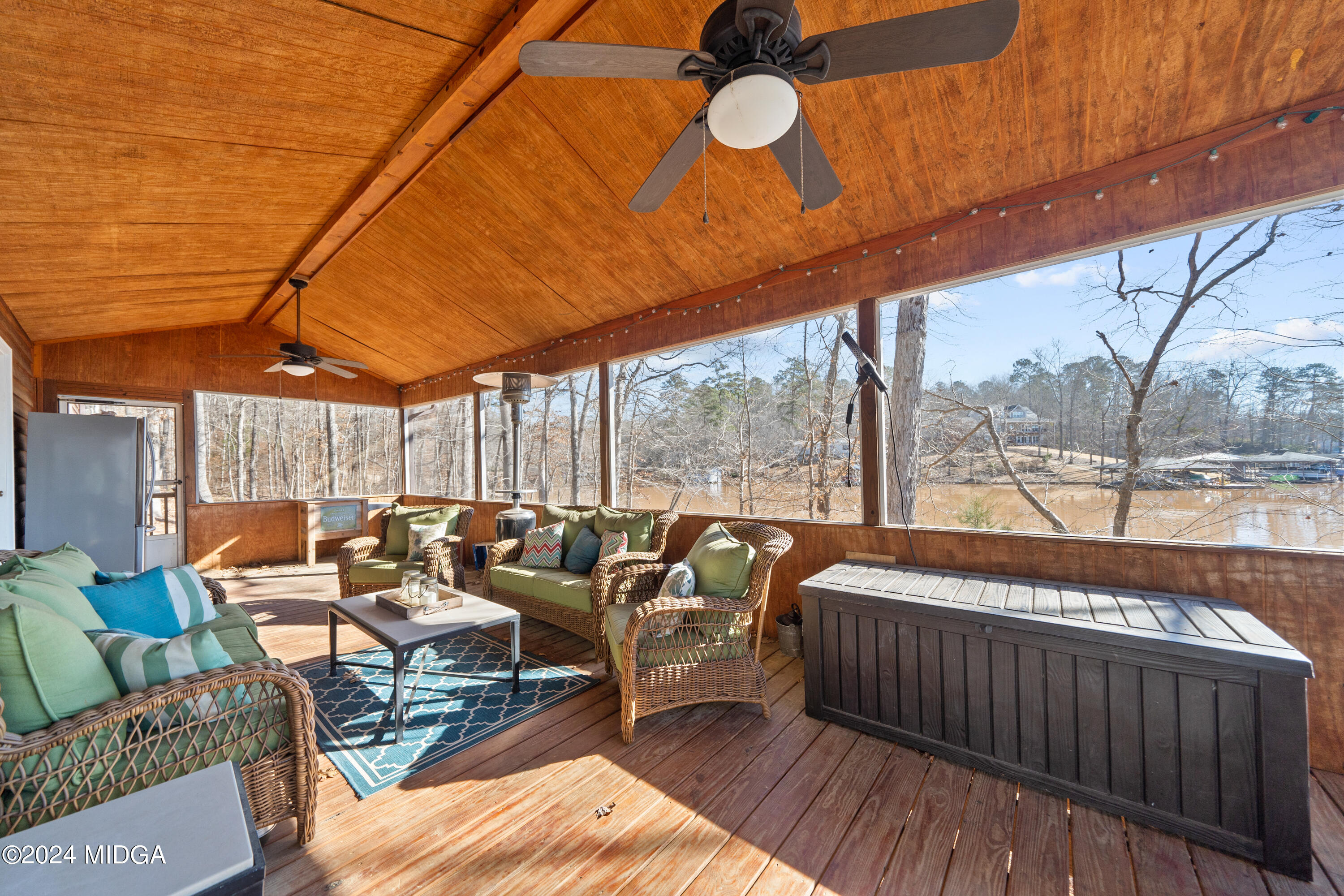 325 Bluegill Road Eatonton, GA 31024 - Photo 5 of 61 325 Bluegill Rd Eatonton GA-00672