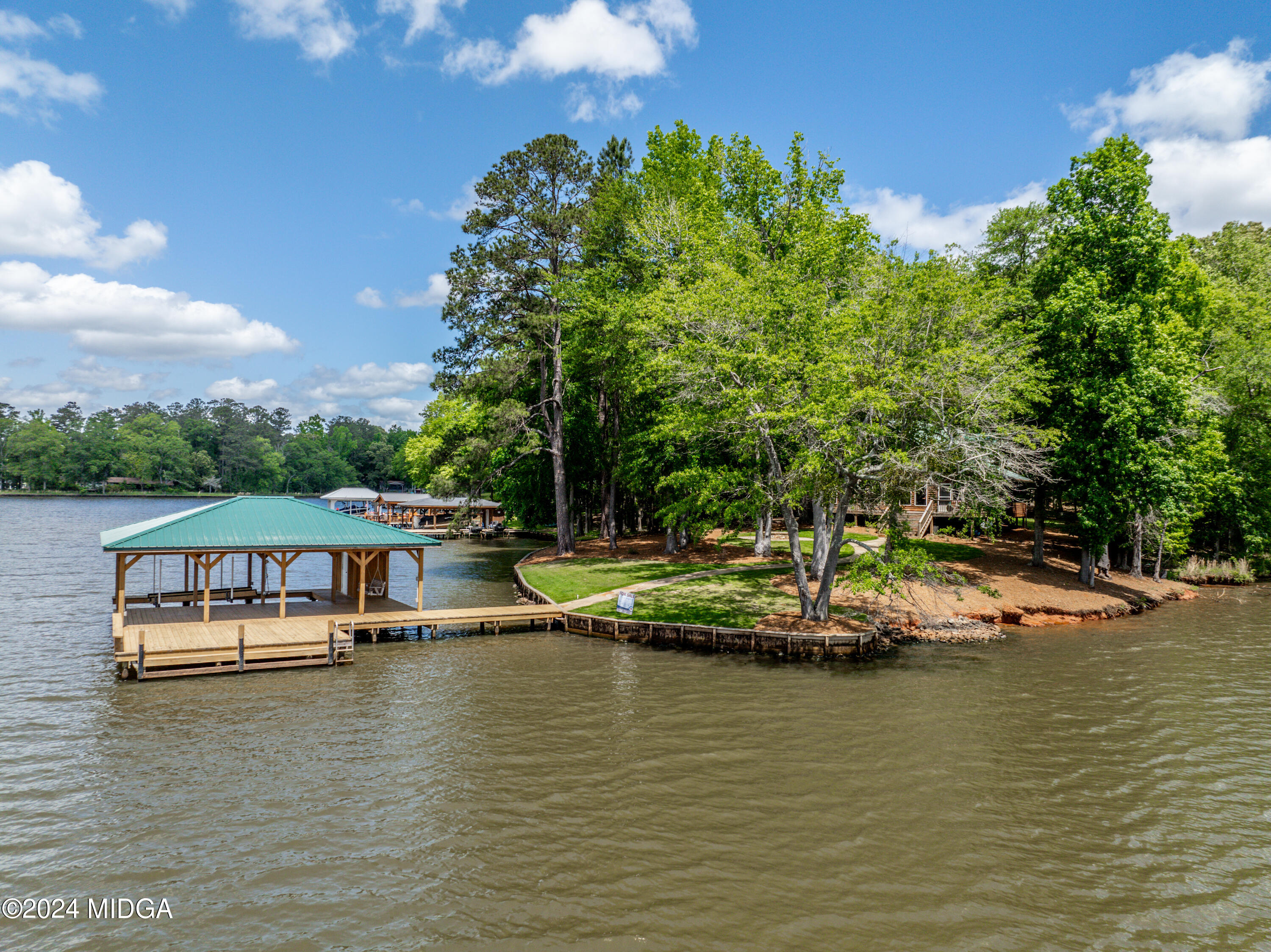 325 Bluegill Road Eatonton, GA 31024 - Photo 51 of 61 325 Bluegill Update-0013