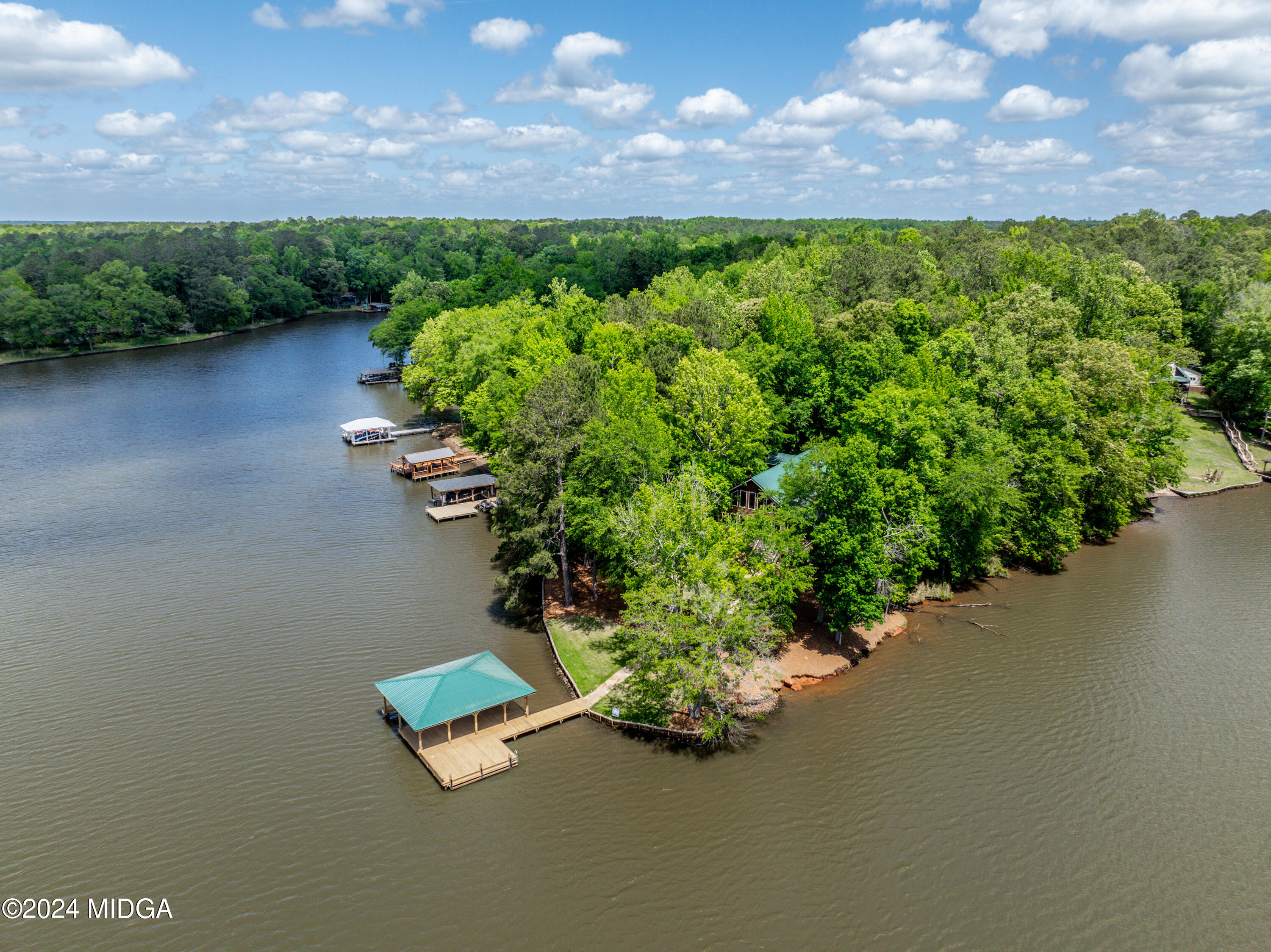 325 Bluegill Road Eatonton, GA 31024 - Photo 52 of 61 325 Bluegill Update-0014